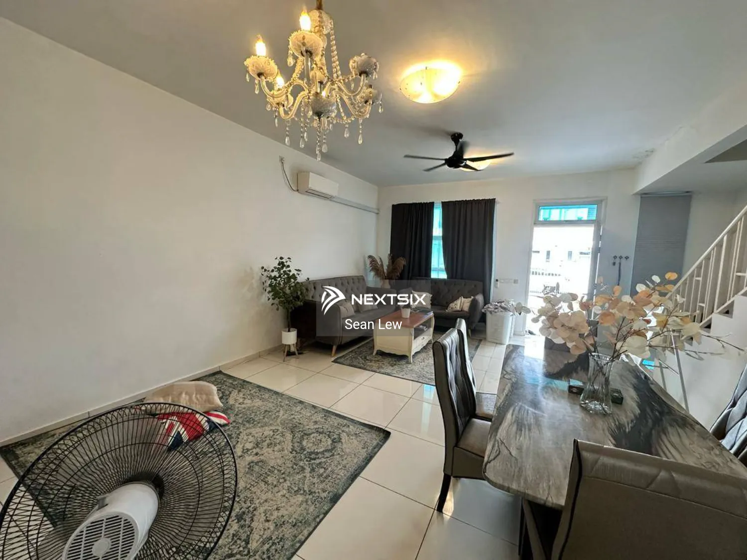 2-sty Terrace/Link House For Sale in Gelang Patah Johor