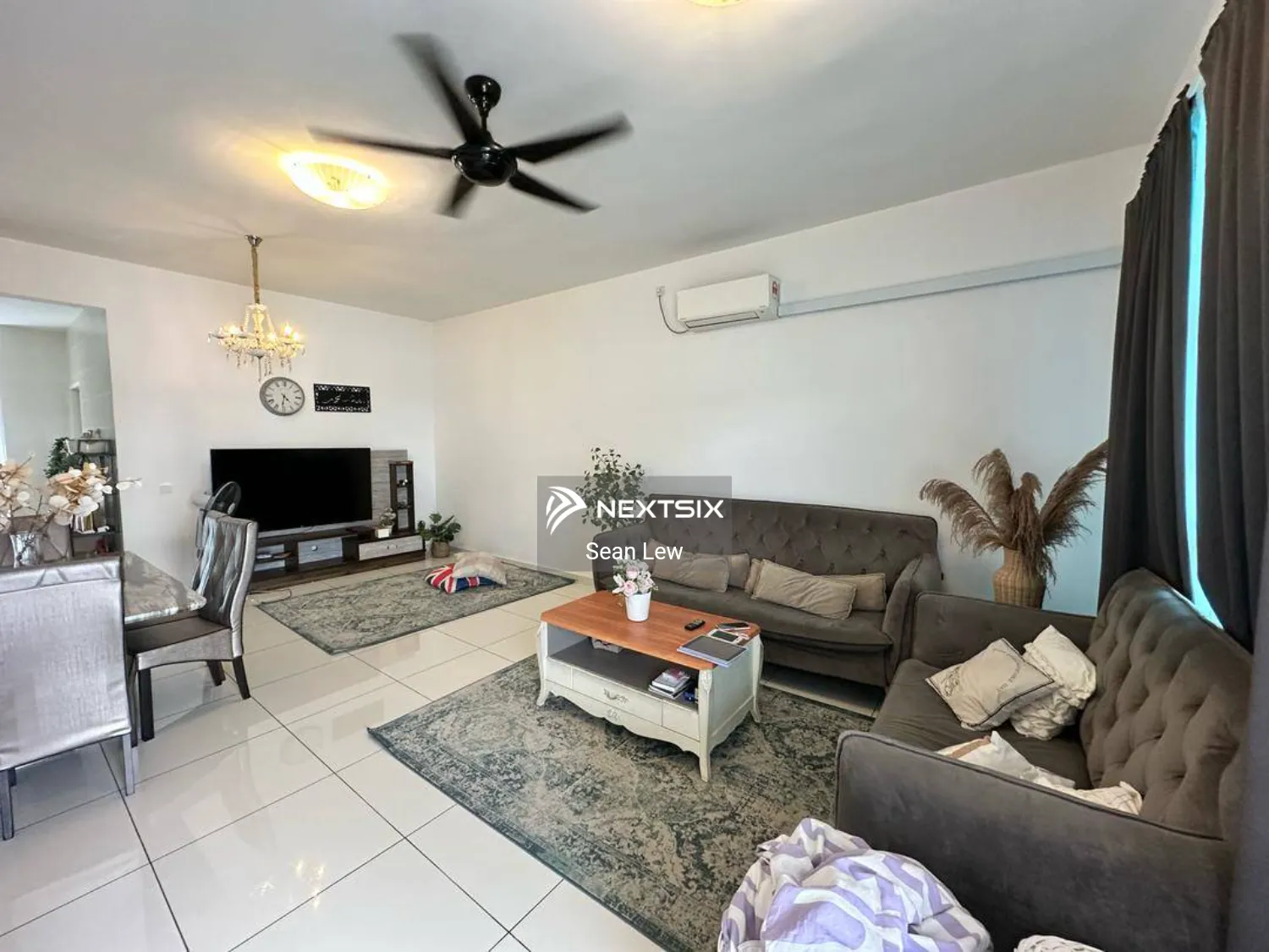 2-sty Terrace/Link House For Sale in Gelang Patah Johor - Image 2