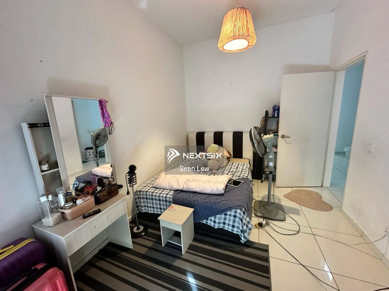 2-sty Terrace/Link House For Sale in Gelang Patah Johor - Image 4