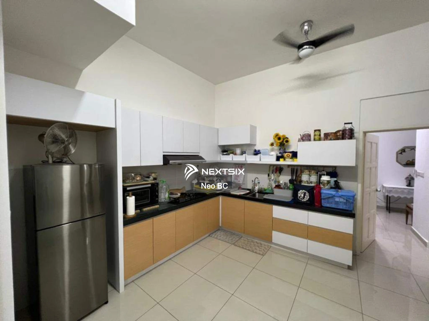 Cluster House For Sale in Johor Bahru Johor - Image 6