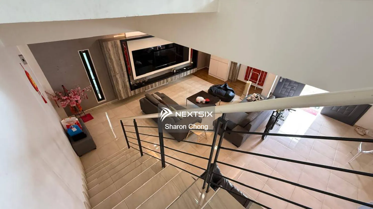 2-sty Terrace/Link House For Sale in Iskandar Puteri (Nusajaya) Johor - Image 11