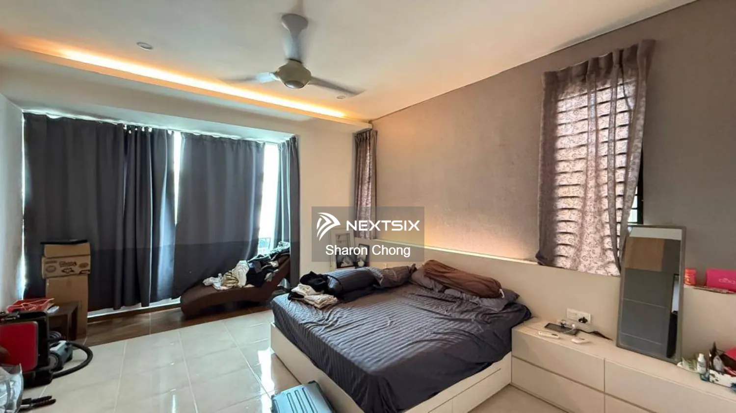 2-sty Terrace/Link House For Sale in Iskandar Puteri (Nusajaya) Johor - Image 16
