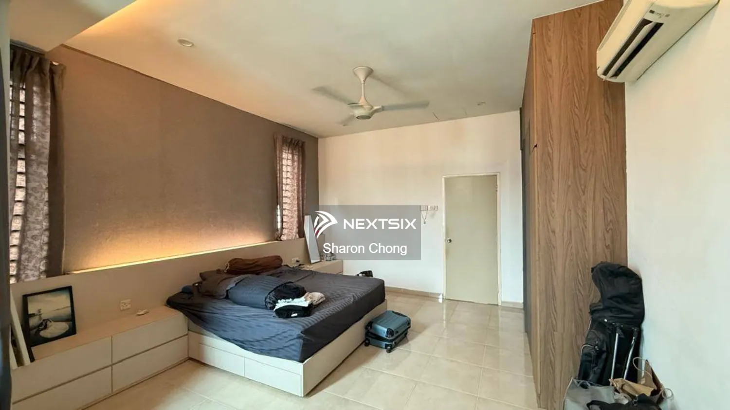 2-sty Terrace/Link House For Sale in Iskandar Puteri (Nusajaya) Johor - Image 17