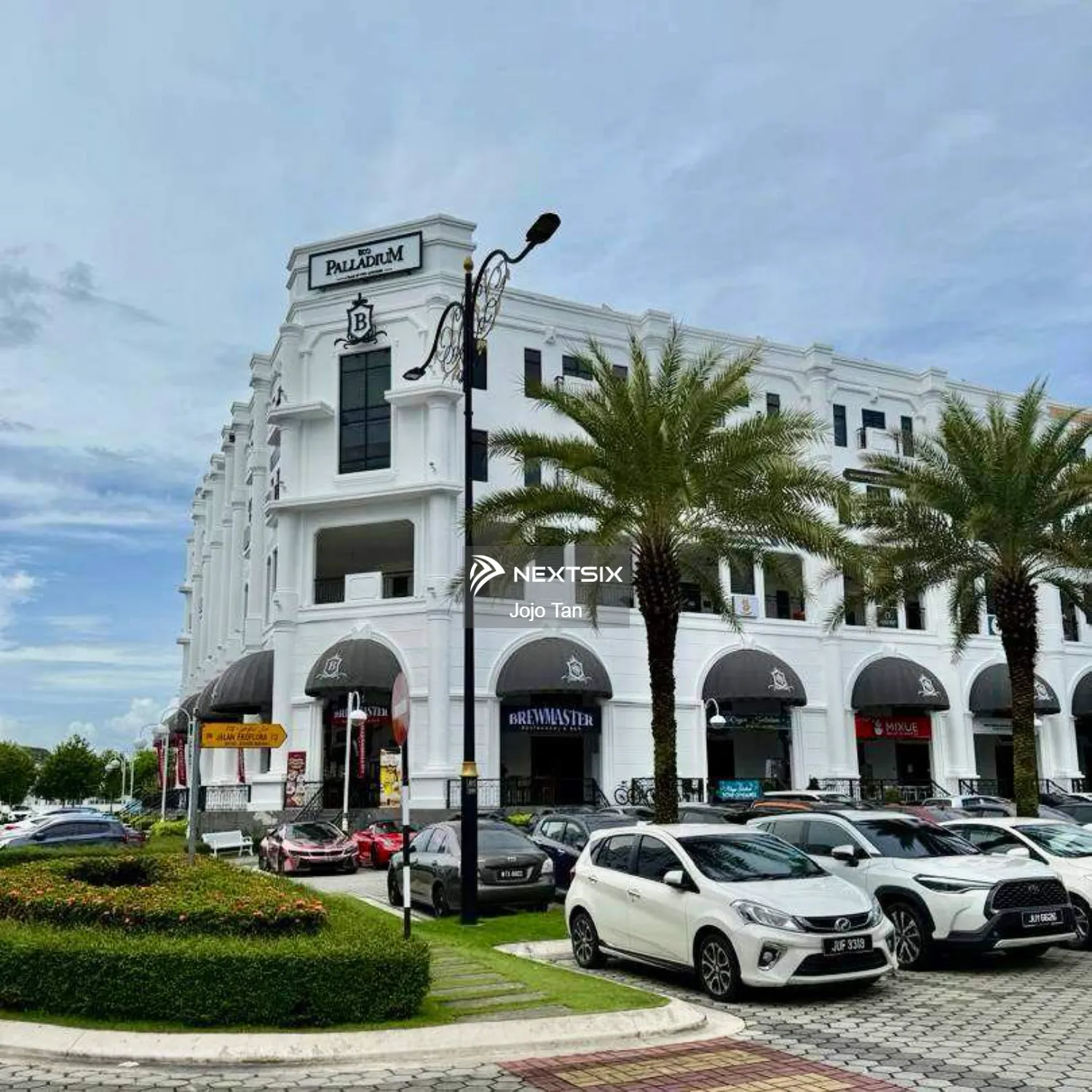 Shop For Rent in Johor Bahru Johor - Image 2