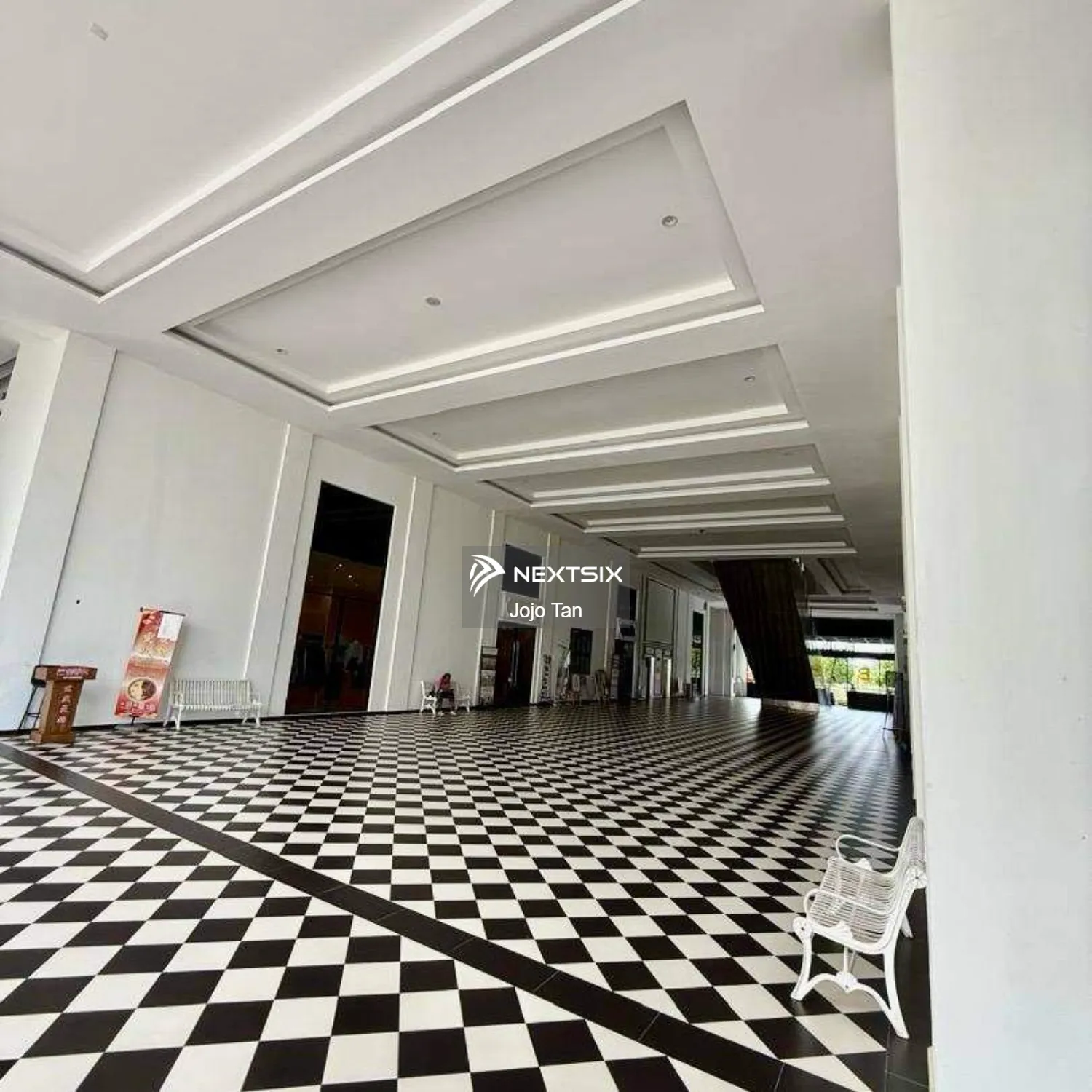 Shop For Rent in Johor Bahru Johor - Image 3