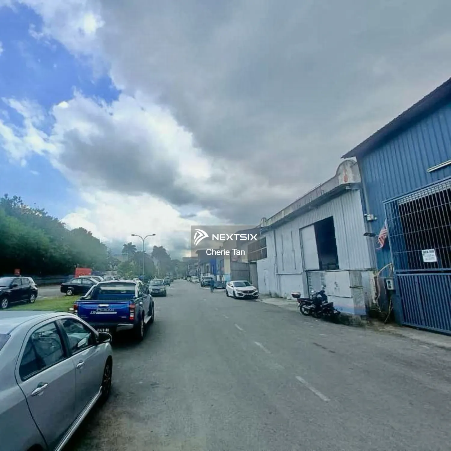 Light Industrial For Sale in Johor Bahru Johor