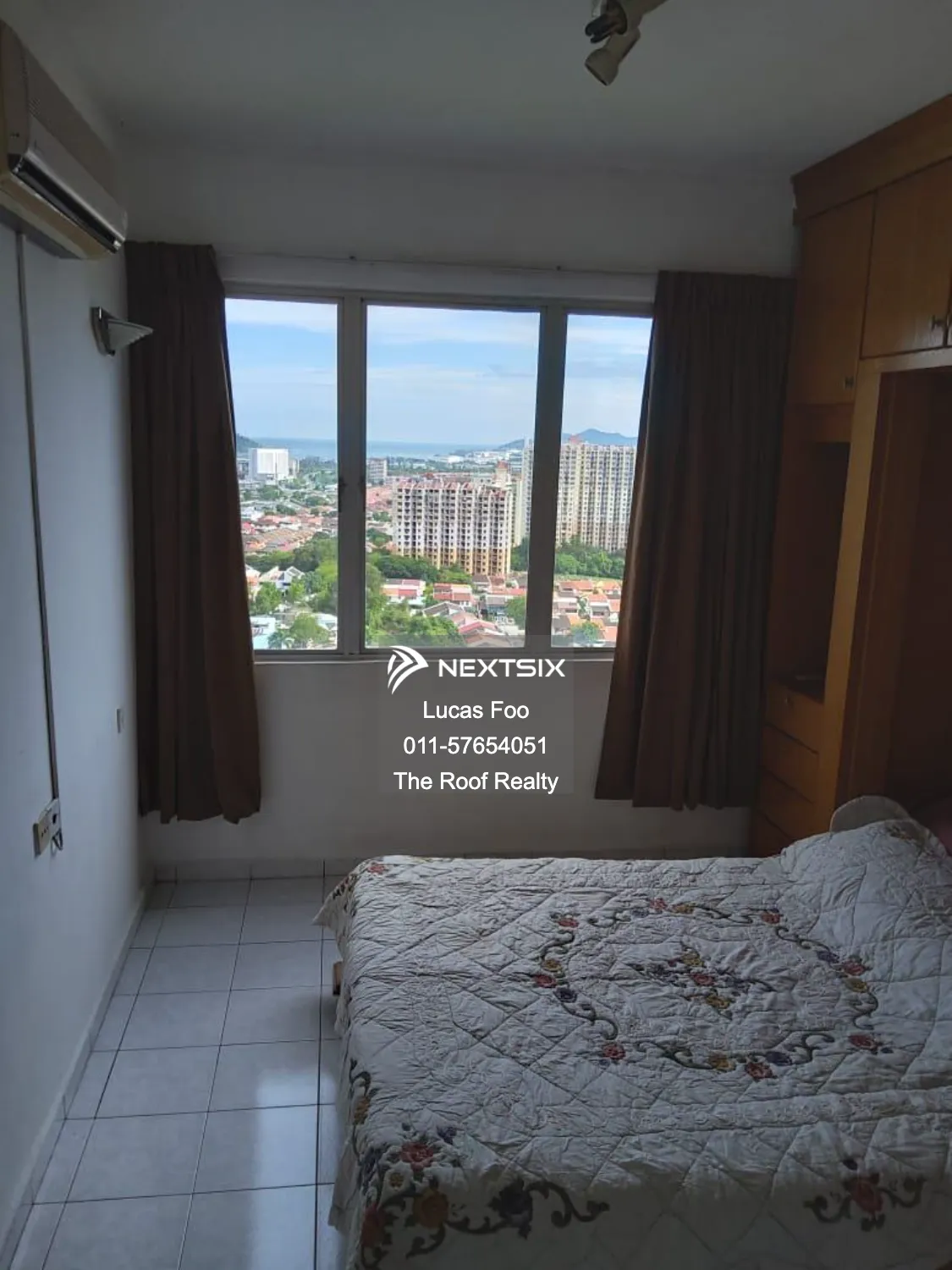 N-Park Condominium