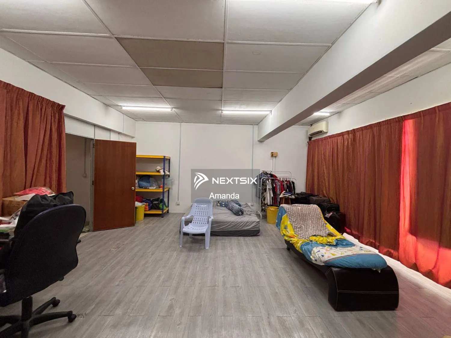 2-sty Terrace/Link House For Rent in Alam Impian Selangor