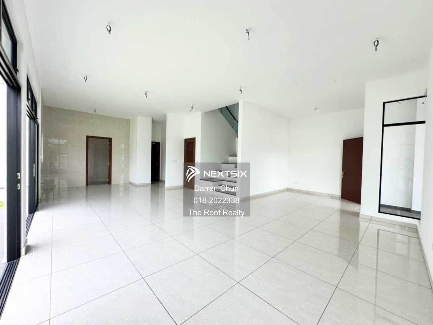 Semi-detached House For Sale in Iskandar Puteri (Nusajaya) Johor - Image 5