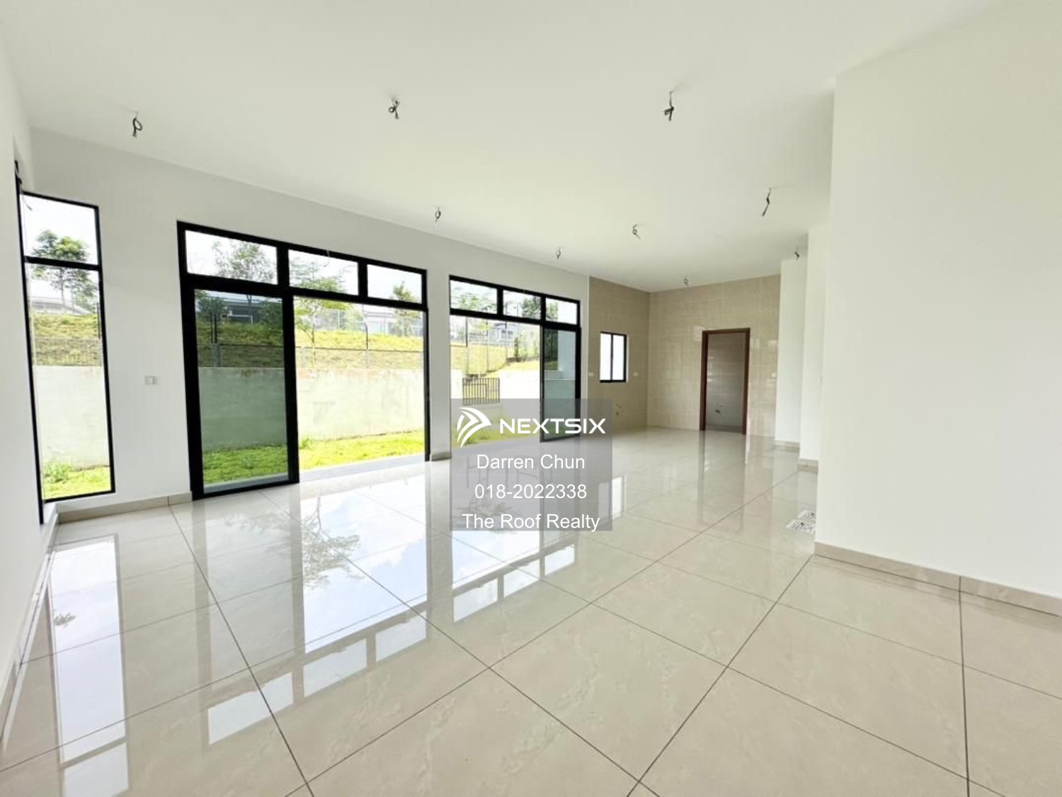 Semi-detached House For Sale in Iskandar Puteri (Nusajaya) Johor - Image 6