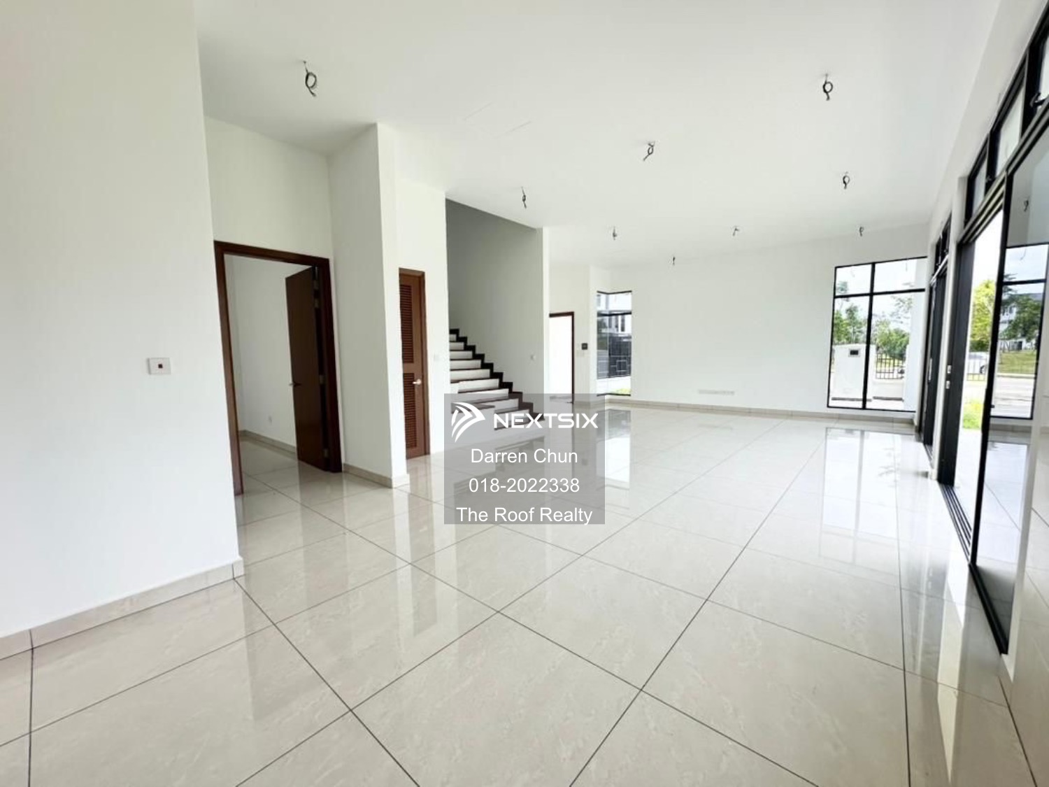 Semi-detached House For Sale in Iskandar Puteri (Nusajaya) Johor - Image 7