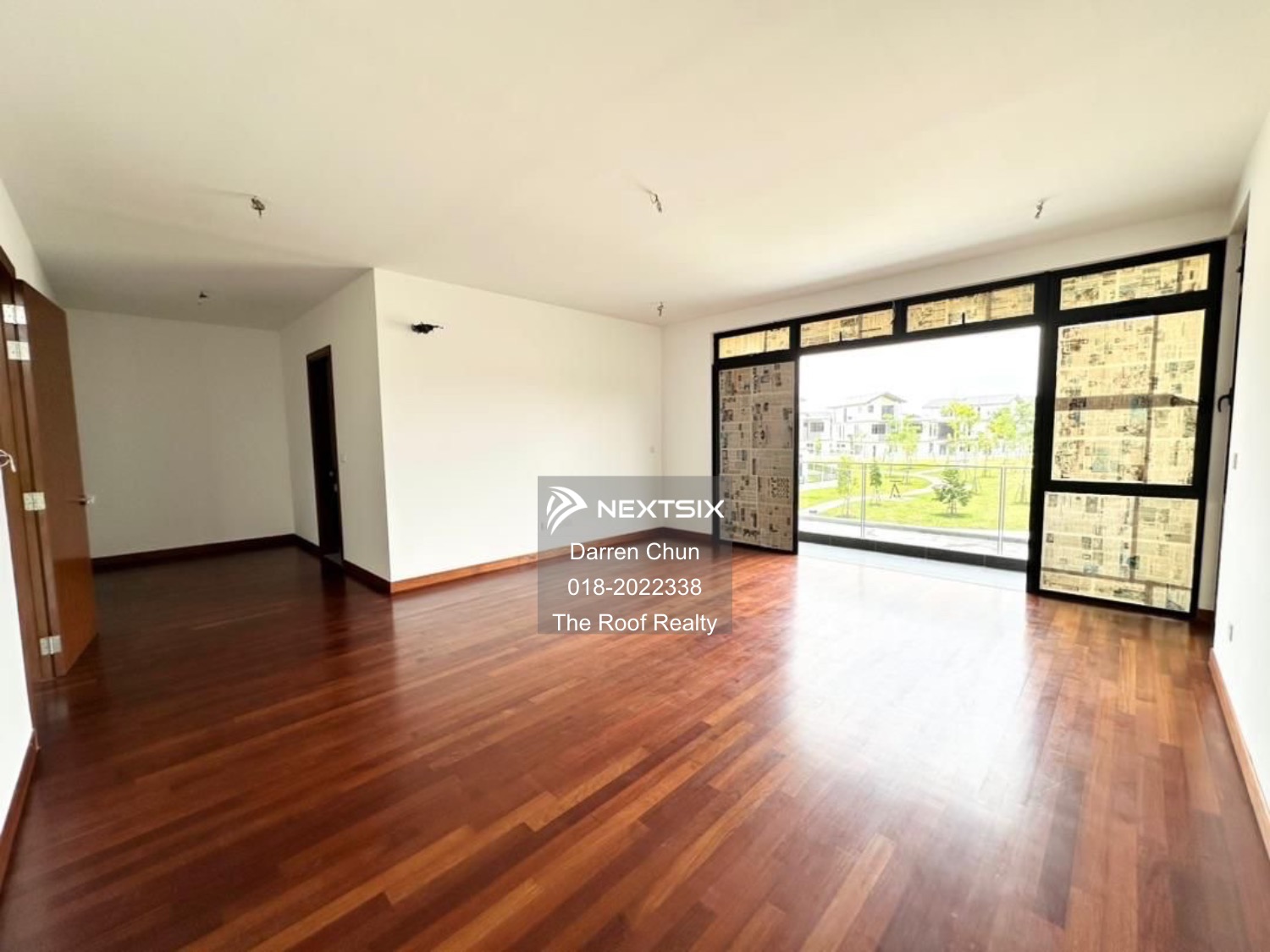 Semi-detached House For Sale in Iskandar Puteri (Nusajaya) Johor - Image 8