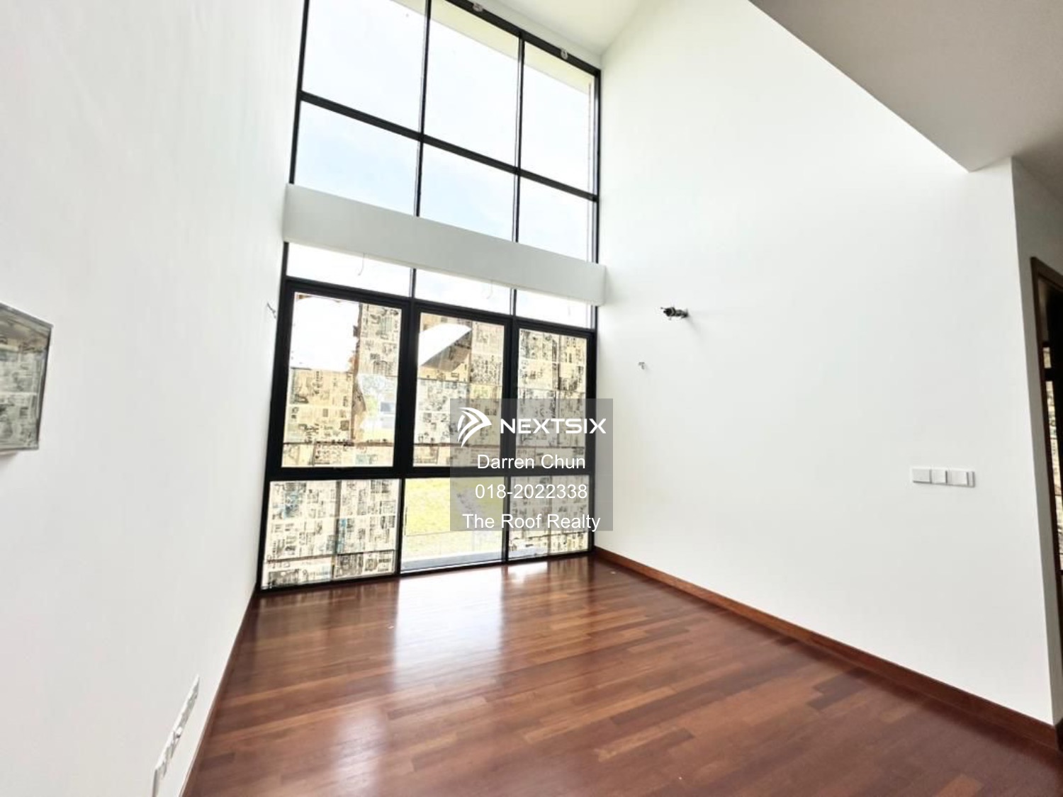 Semi-detached House For Sale in Iskandar Puteri (Nusajaya) Johor - Image 9