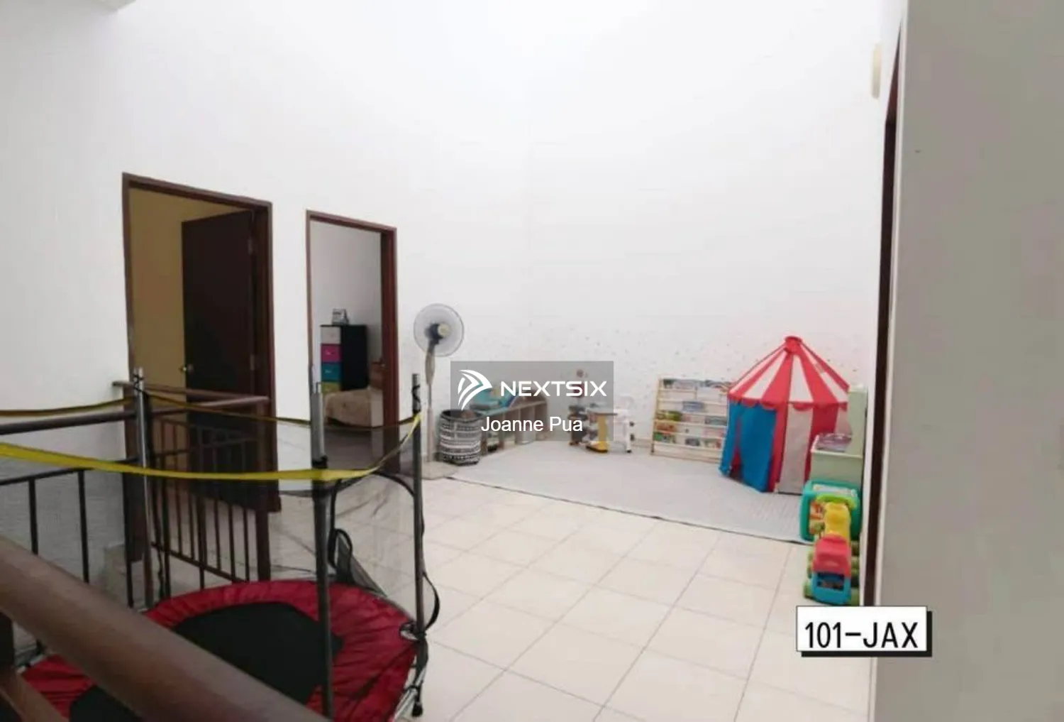 2-sty Terrace/Link House For Sale in Setia Alam Selangor - Image 10