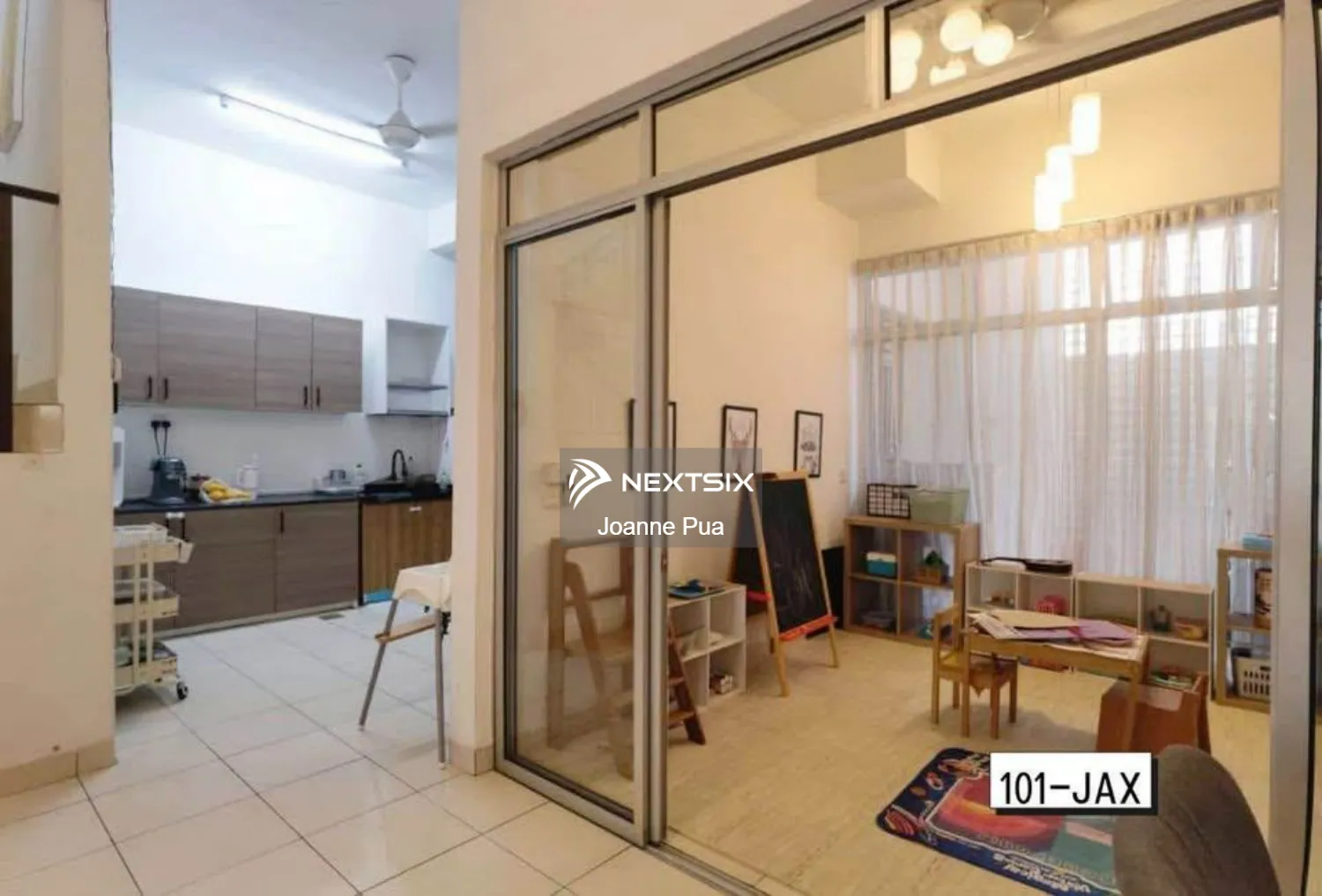 2-sty Terrace/Link House For Sale in Setia Alam Selangor - Image 4
