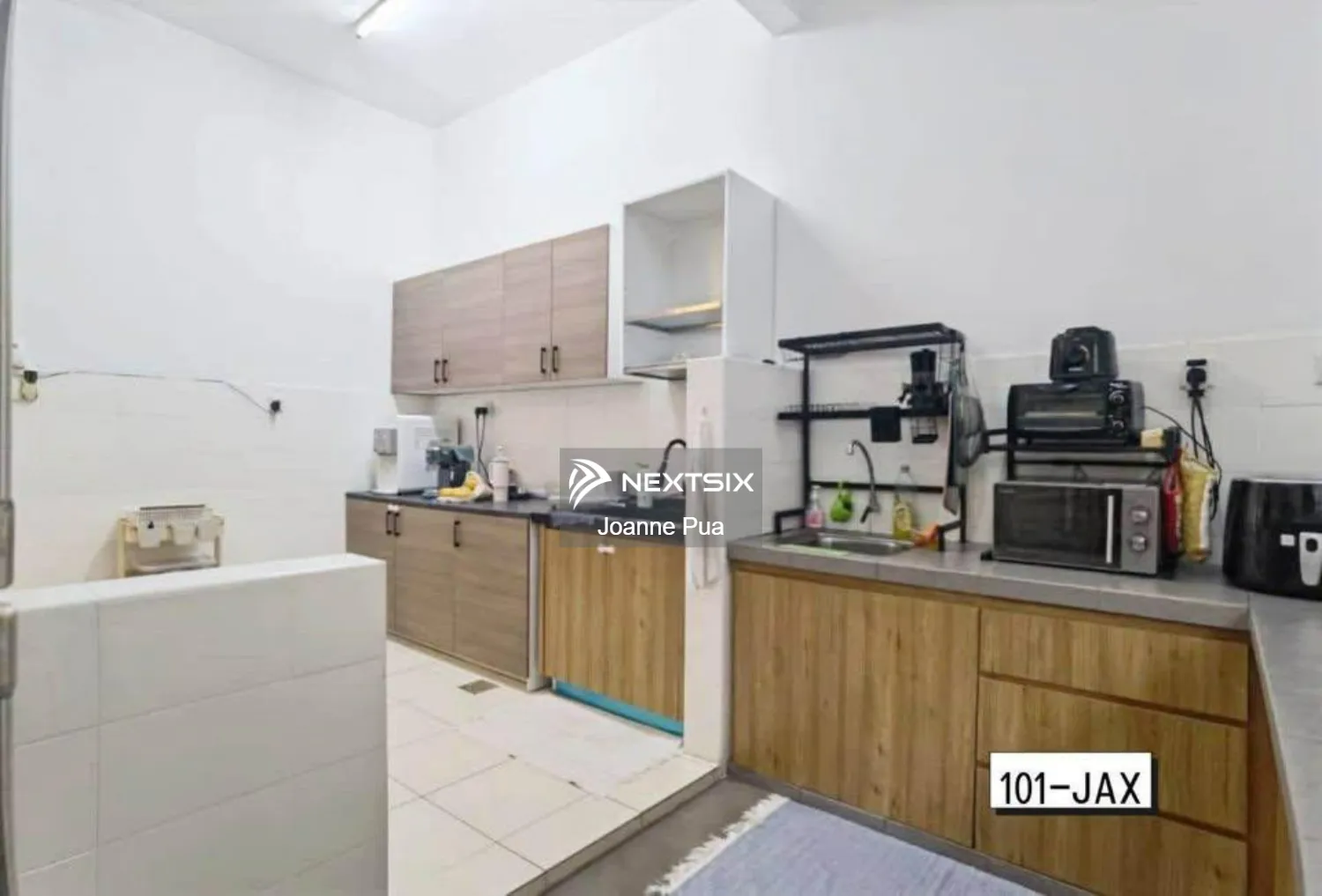 2-sty Terrace/Link House For Sale in Setia Alam Selangor - Image 5