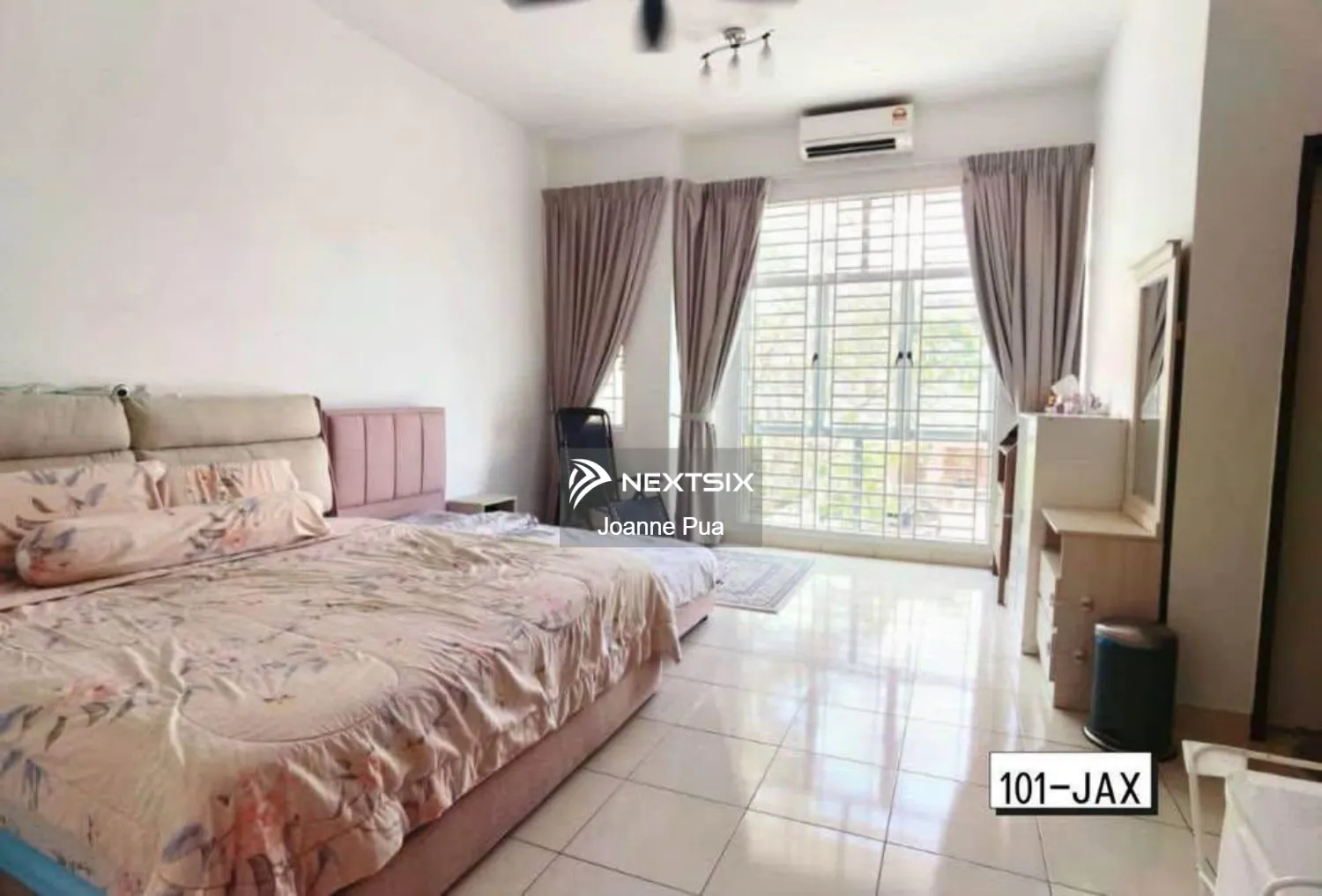 2-sty Terrace/Link House For Sale in Setia Alam Selangor - Image 7