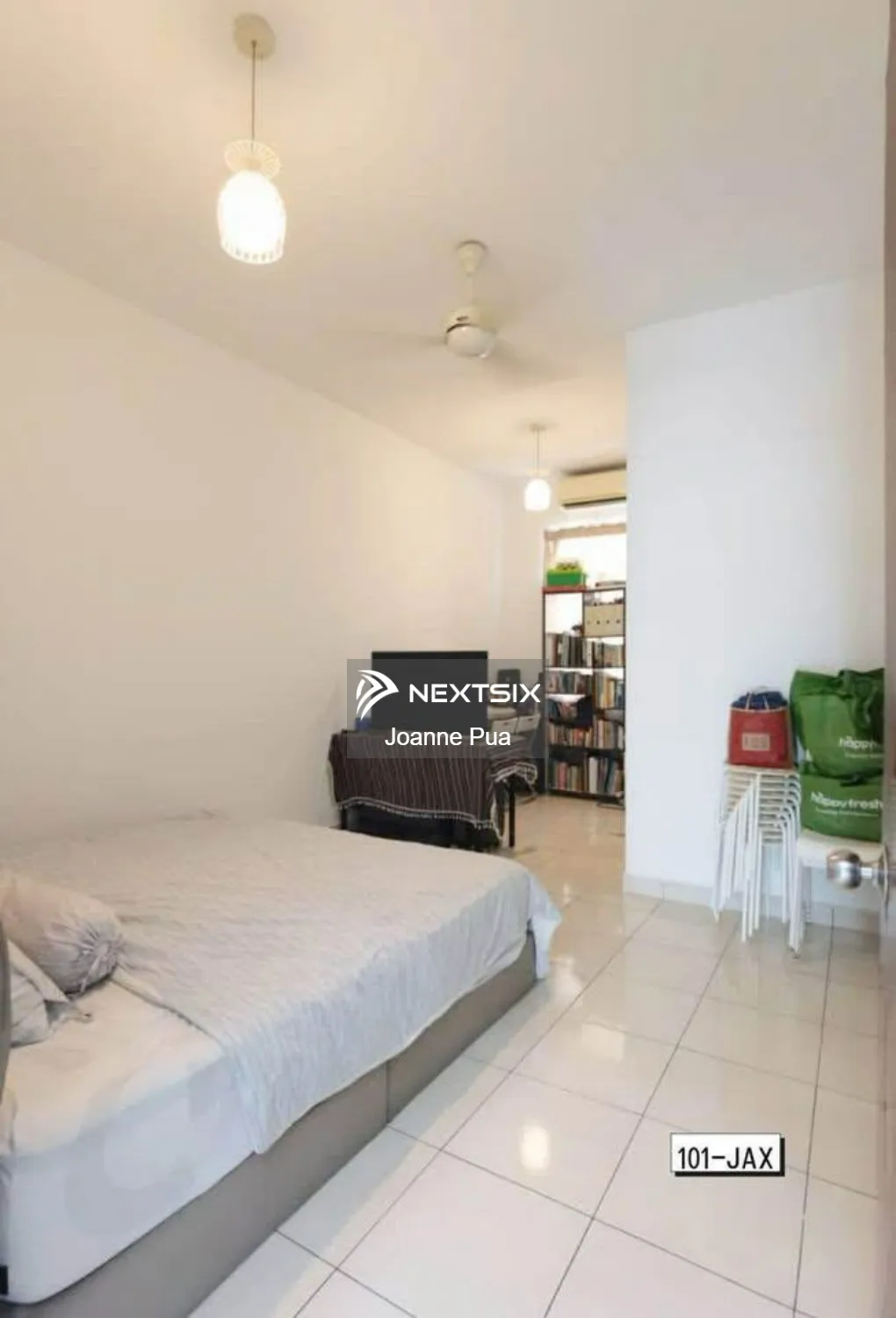 2-sty Terrace/Link House For Sale in Setia Alam Selangor - Image 8