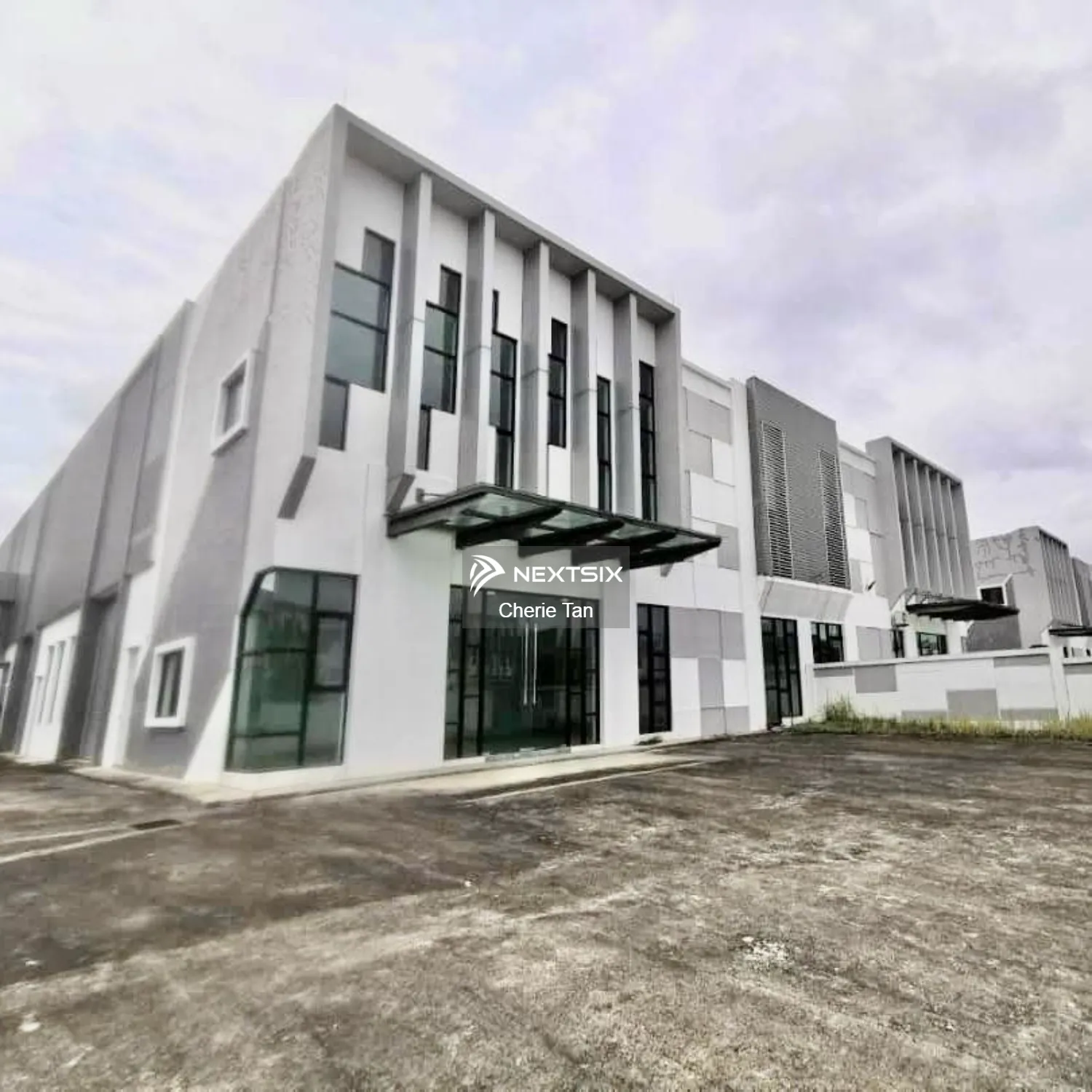Light Industrial For Sale in Johor Bahru Johor