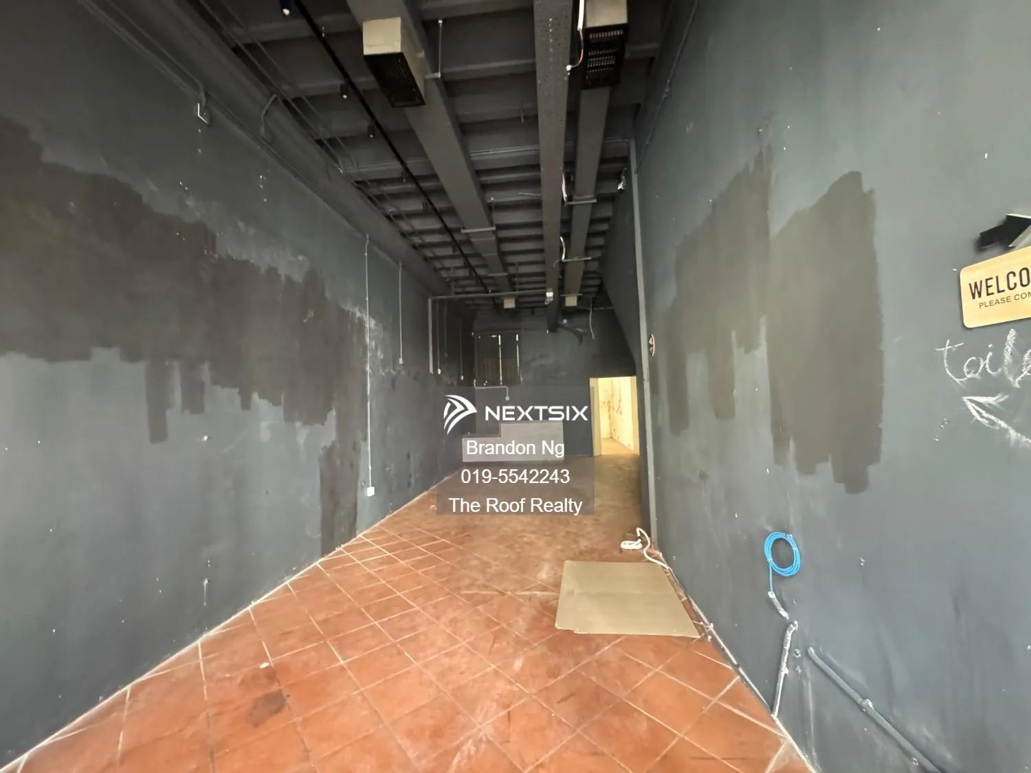 Shop For Rent in Georgetown Penang - Image 3