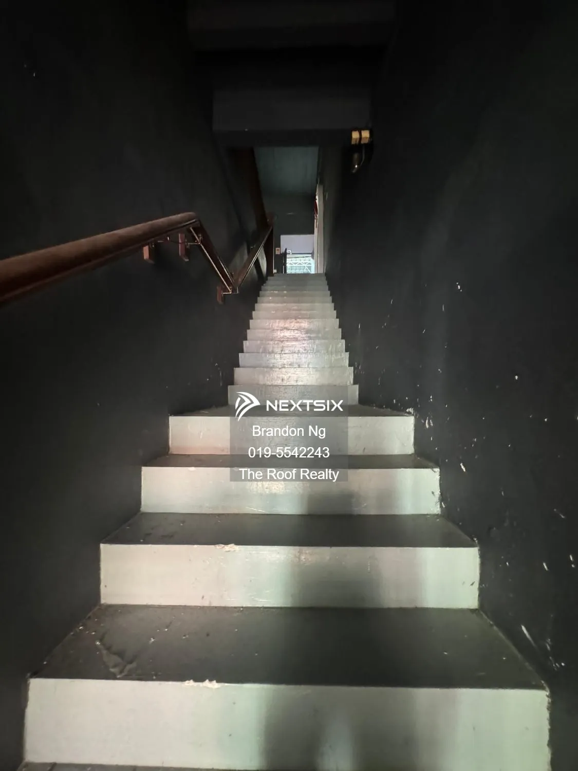 Shop For Rent in Georgetown Penang - Image 4