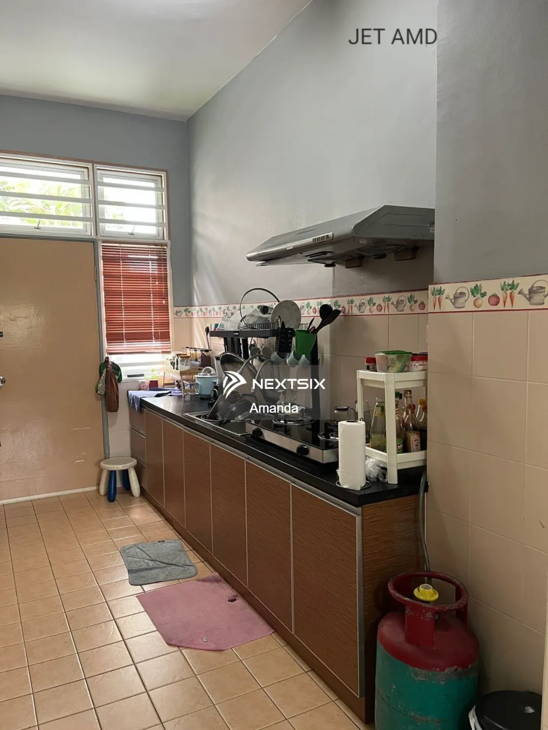 Semi-detached House For Sale in Setia Alam Selangor - Image 6