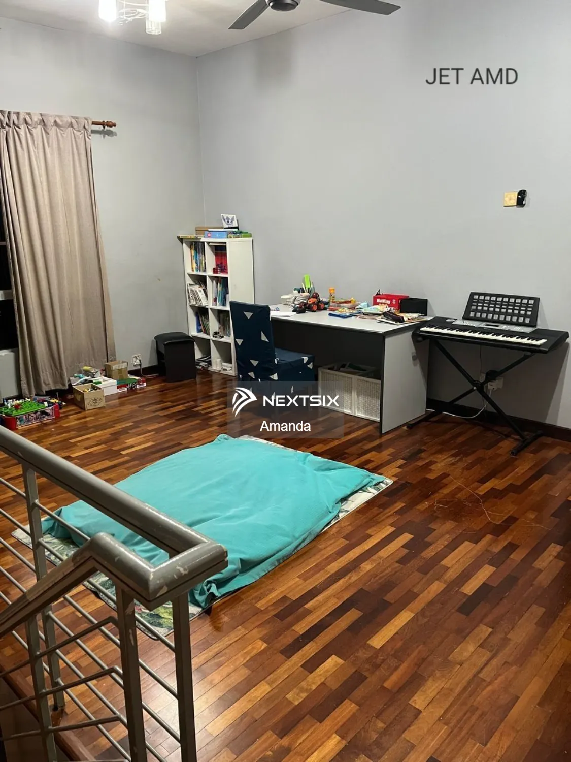 Semi-detached House For Sale in Setia Alam Selangor - Image 7