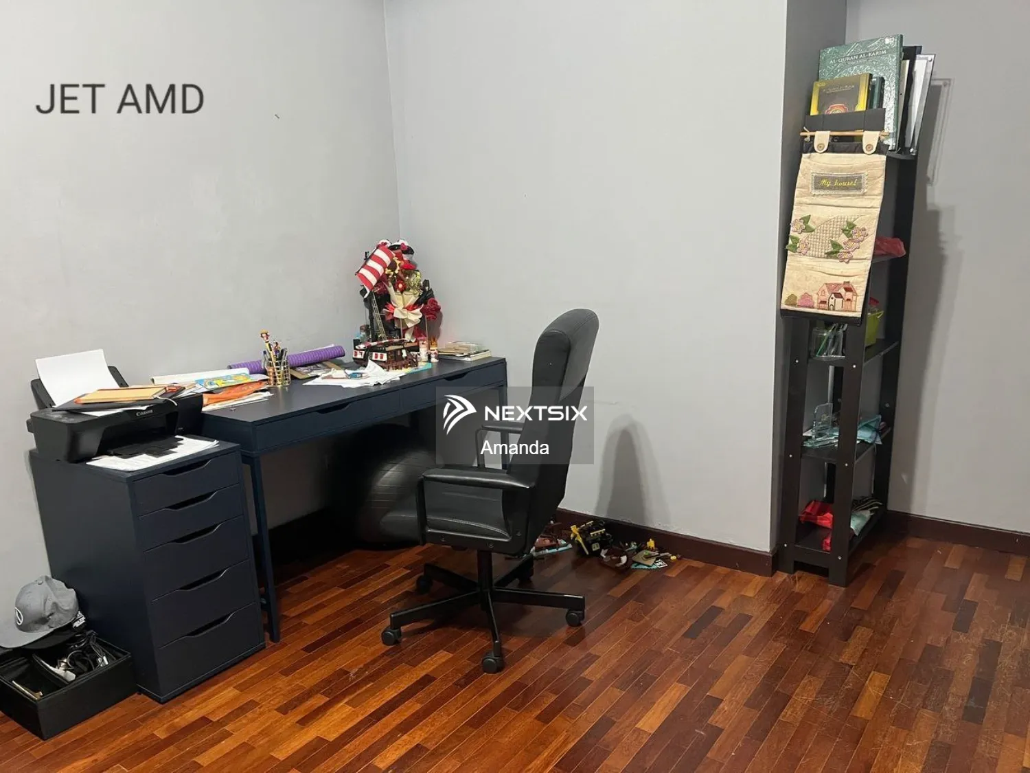 Semi-detached House For Sale in Setia Alam Selangor - Image 8