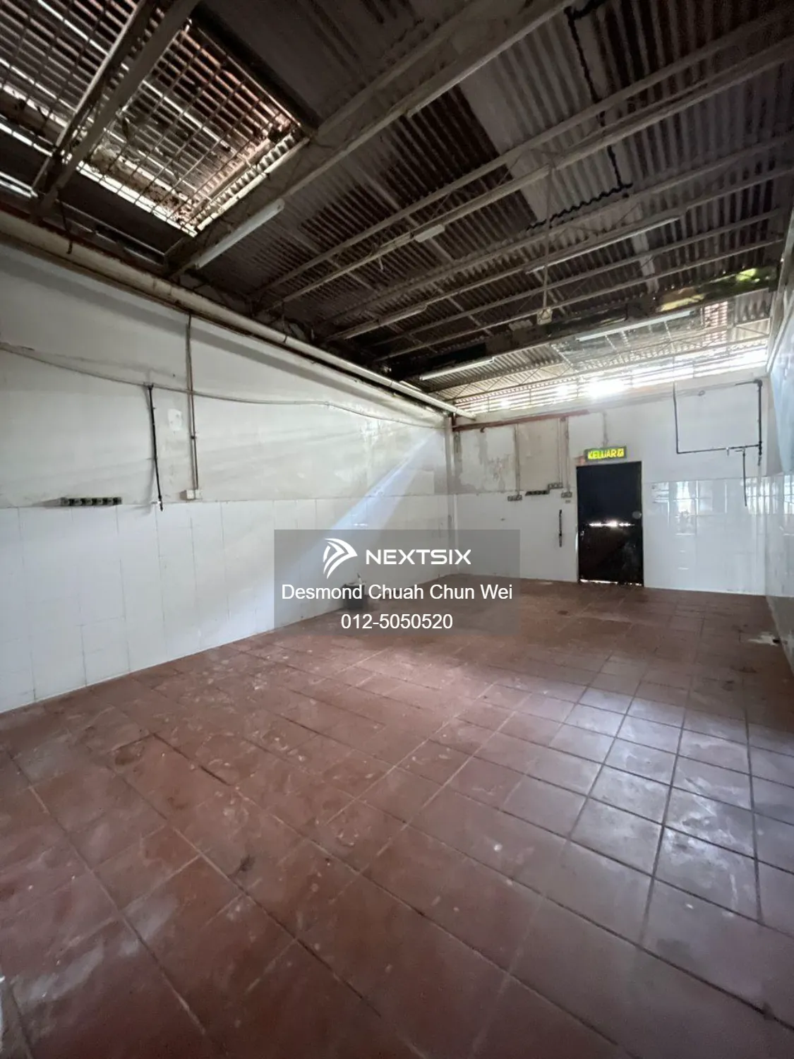 Shop For Rent in Georgetown Penang - Image 4