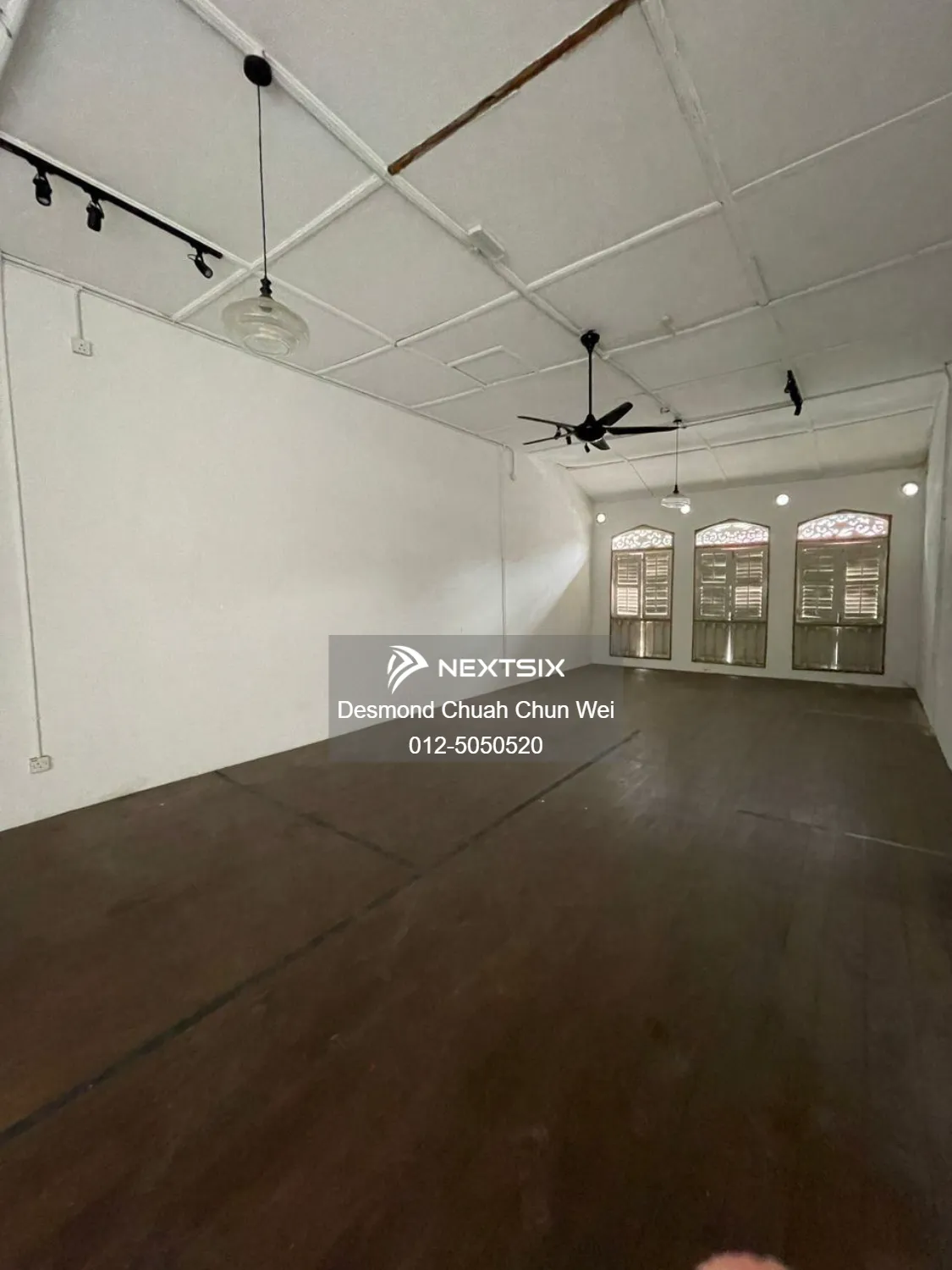 Shop For Rent in Georgetown Penang - Image 5