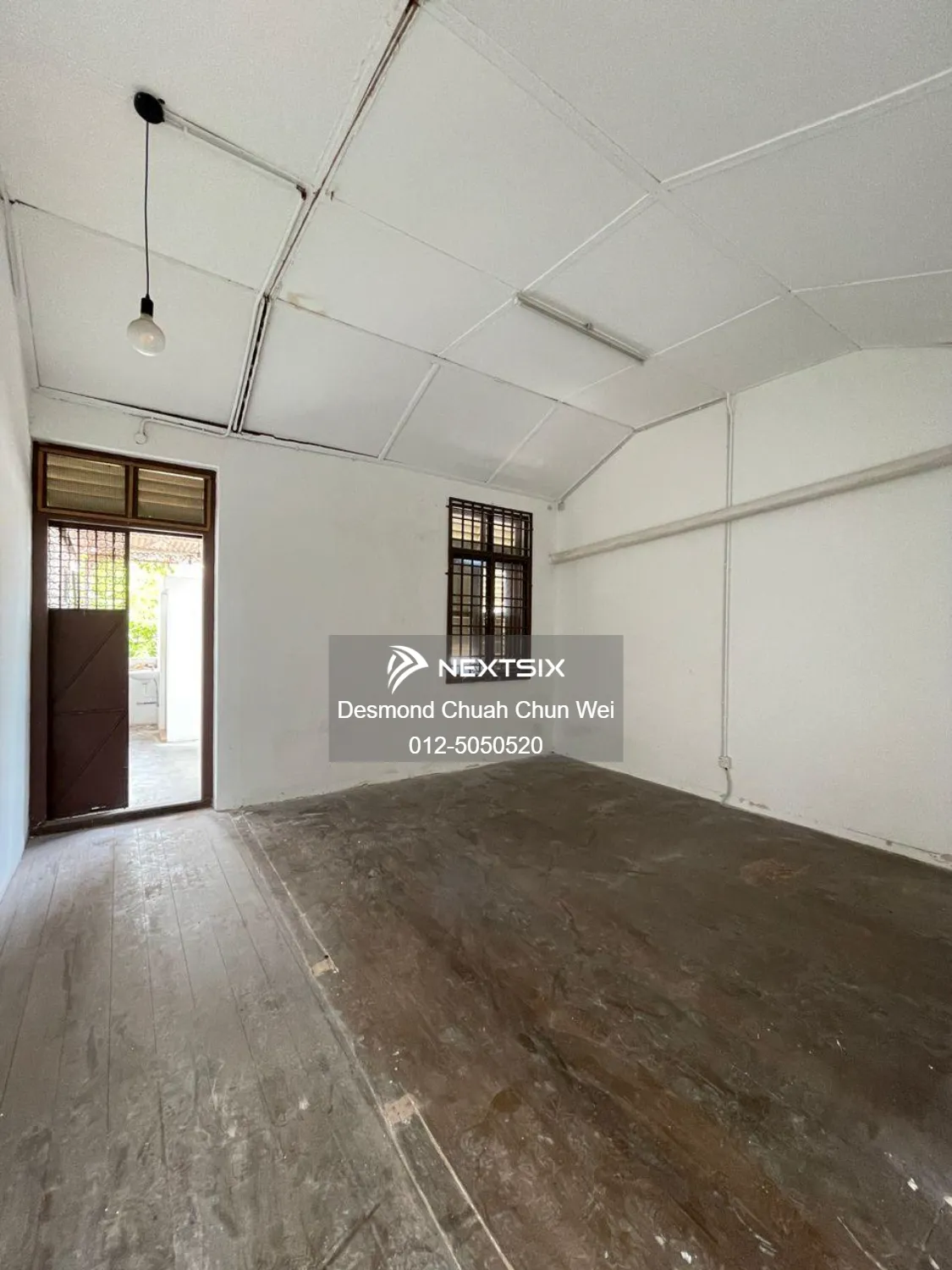 Shop For Rent in Georgetown Penang - Image 6