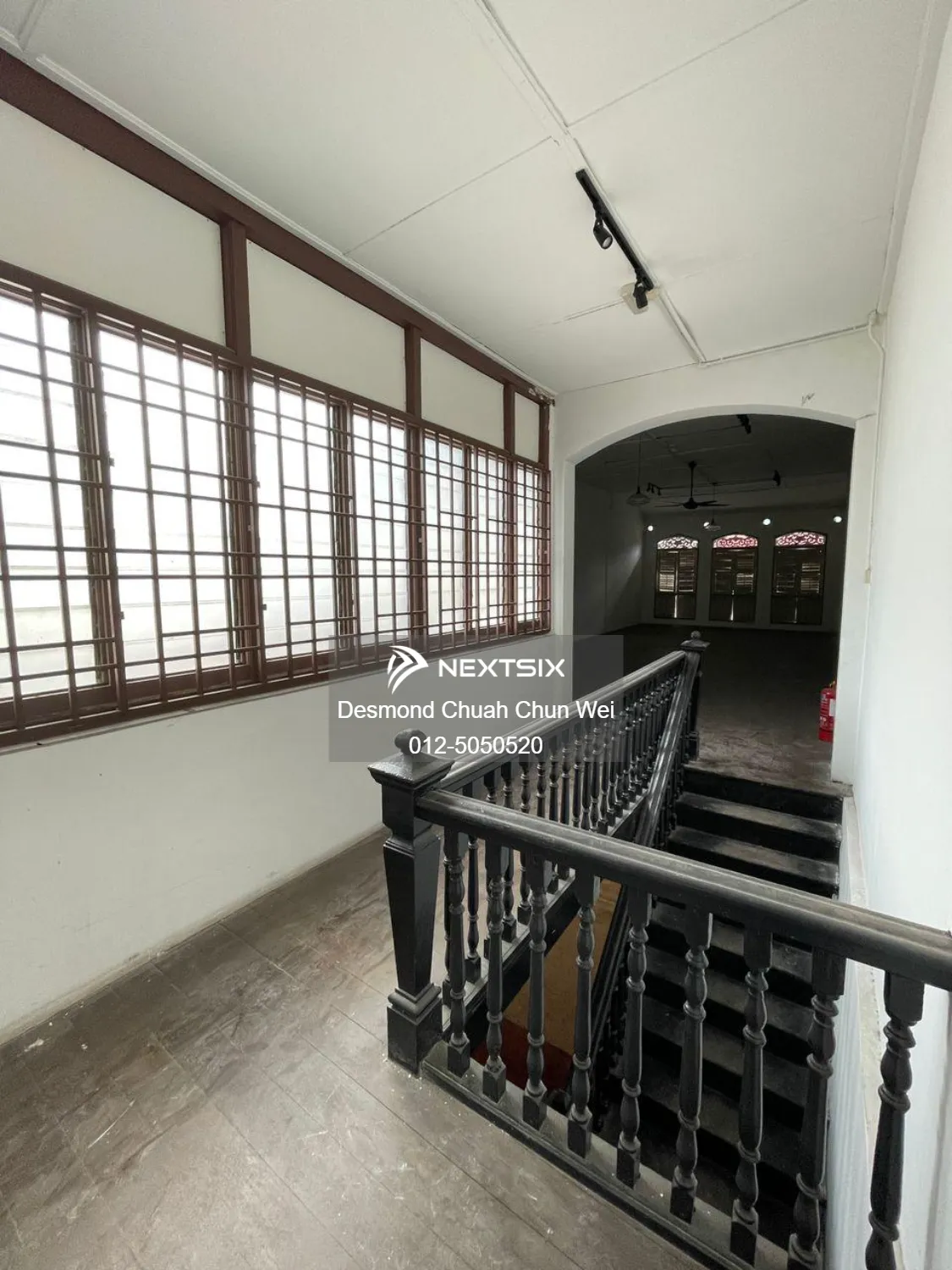 Shop For Rent in Georgetown Penang - Image 7