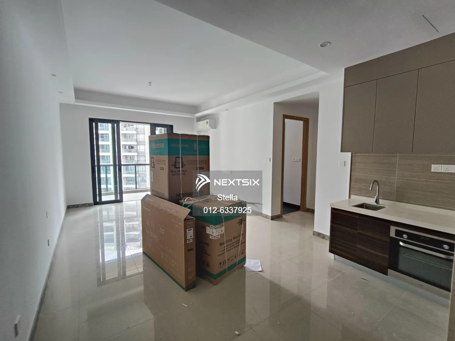 Condominium For Sale in Johor Bahru Johor - Image 6