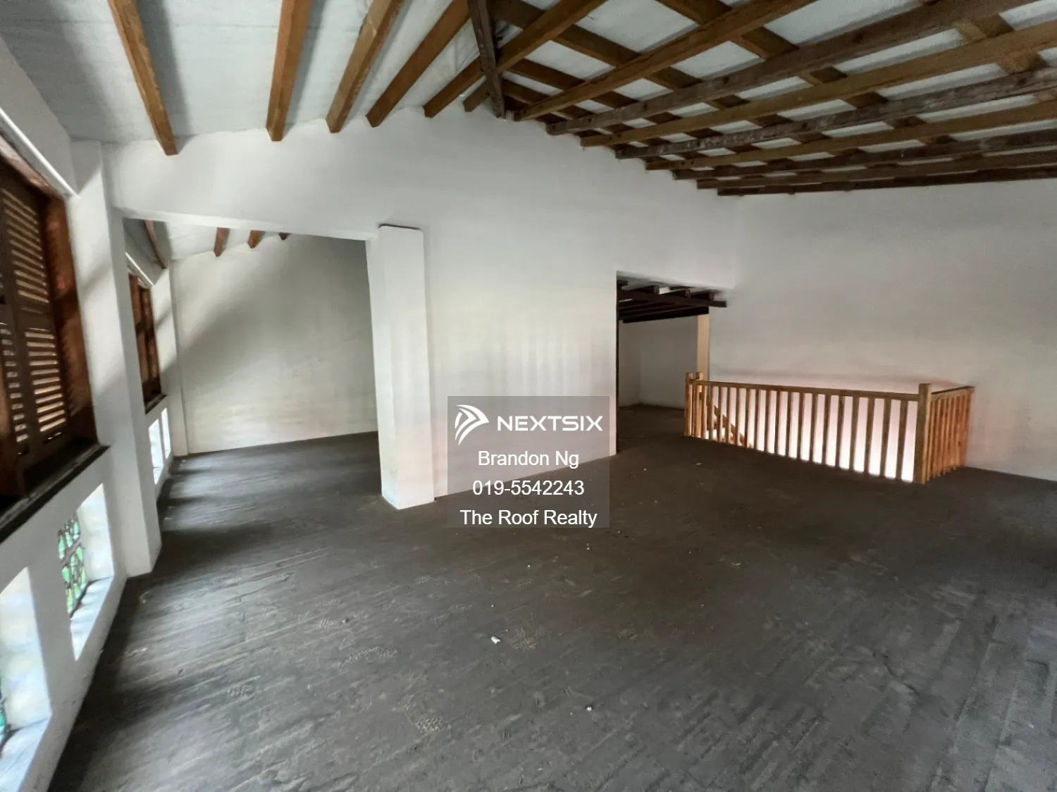 Shop For Rent in Georgetown Penang