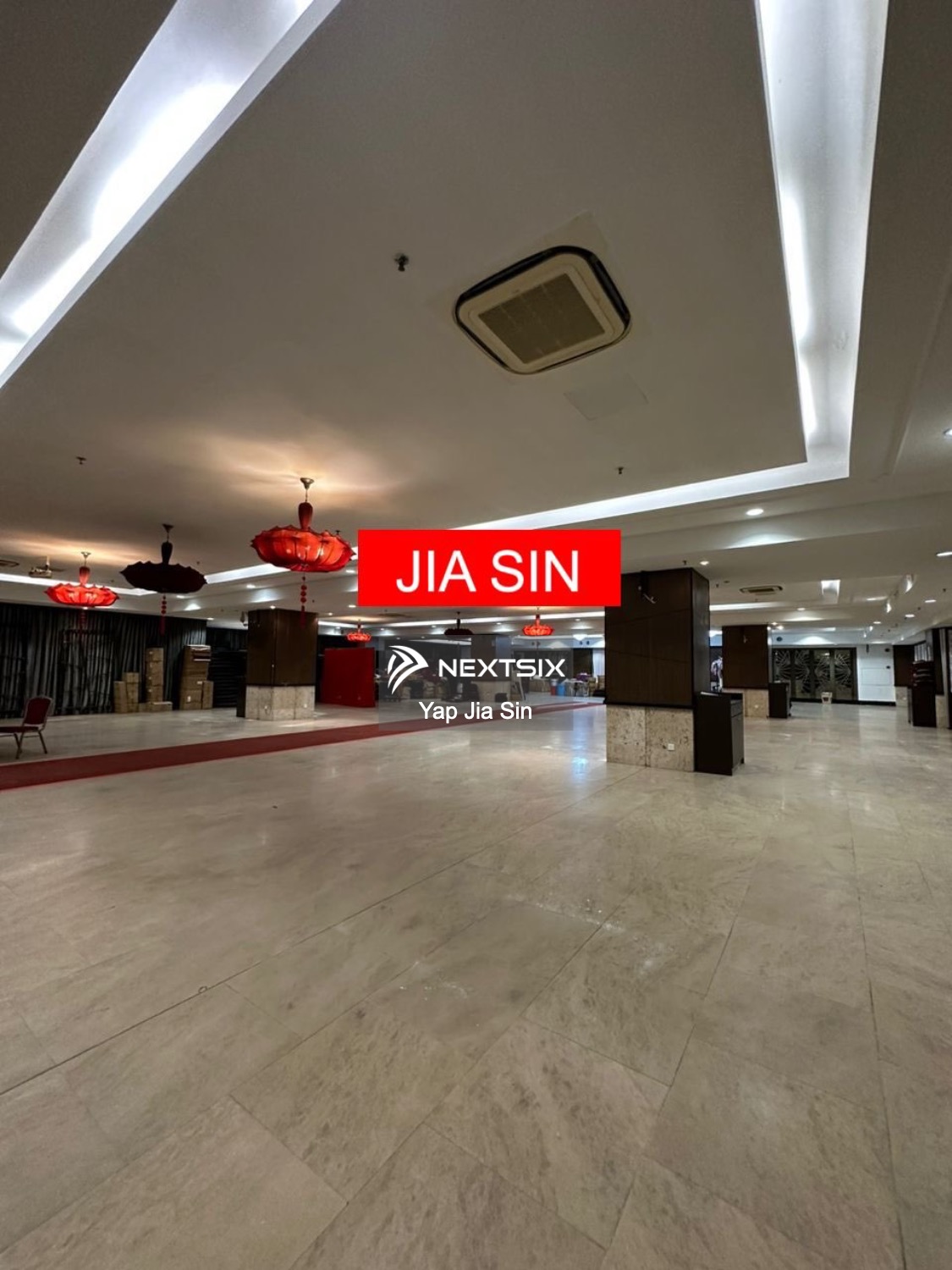 Shop For Rent in Georgetown Penang