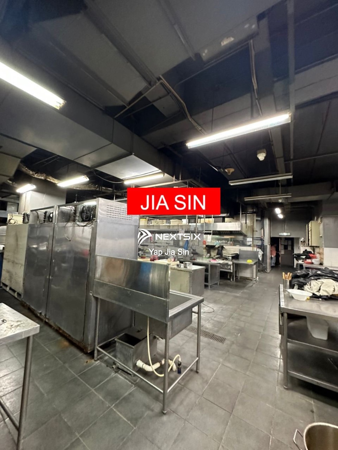 Shop For Rent in Georgetown Penang - Image 11