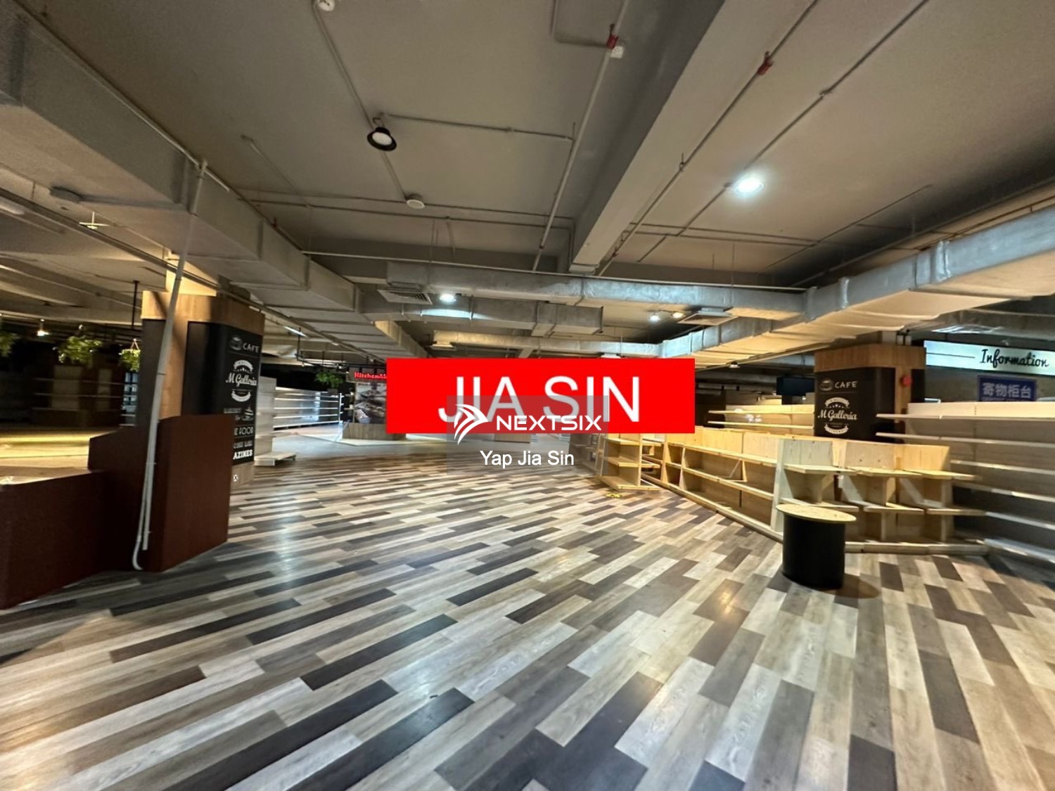 Shop For Rent in Georgetown Penang - Image 14