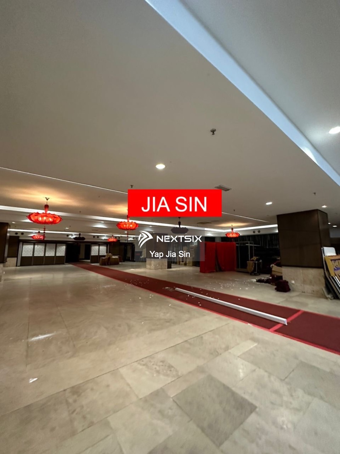 Shop For Rent in Georgetown Penang - Image 5