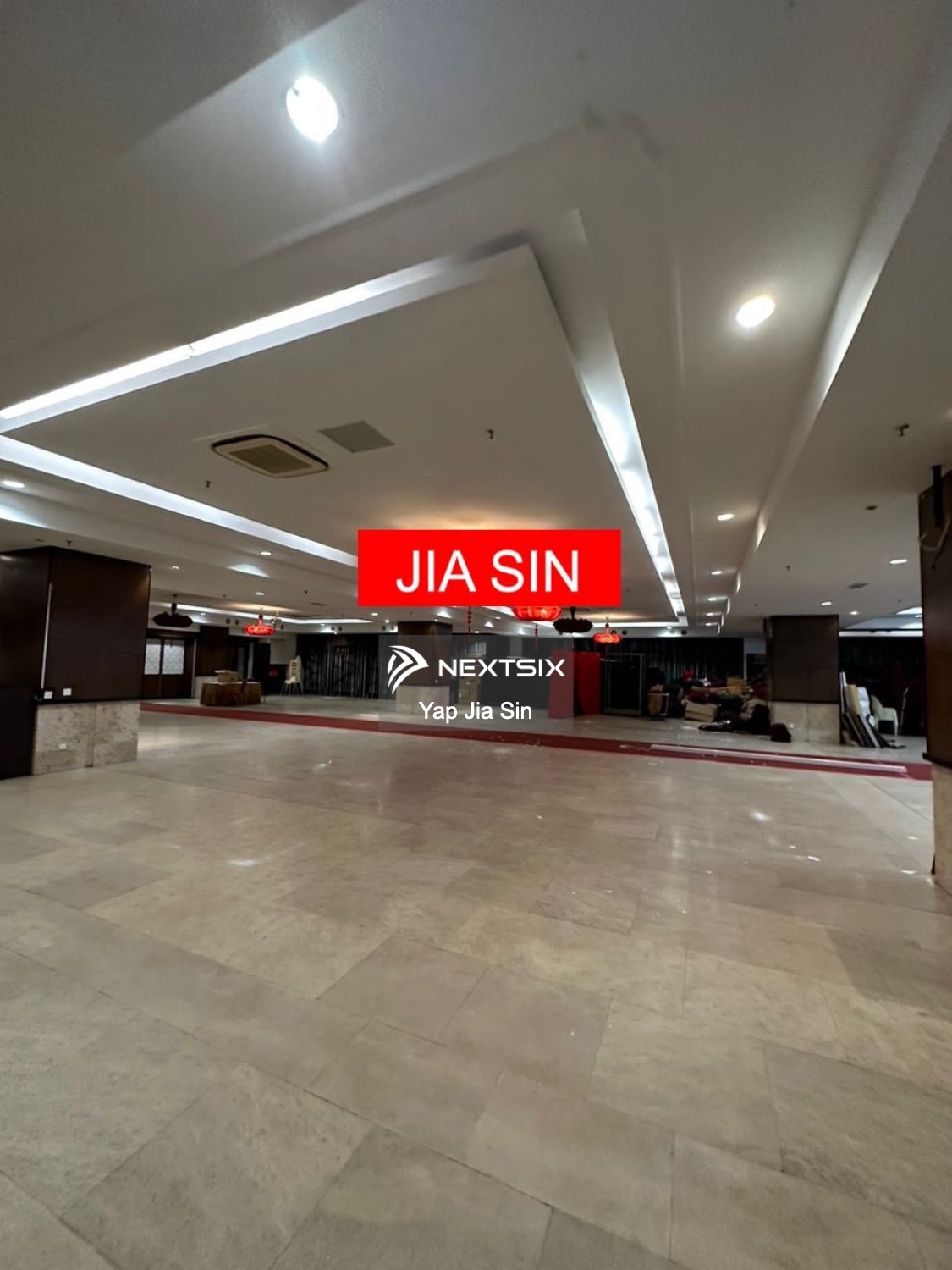 Shop For Rent in Georgetown Penang - Image 6