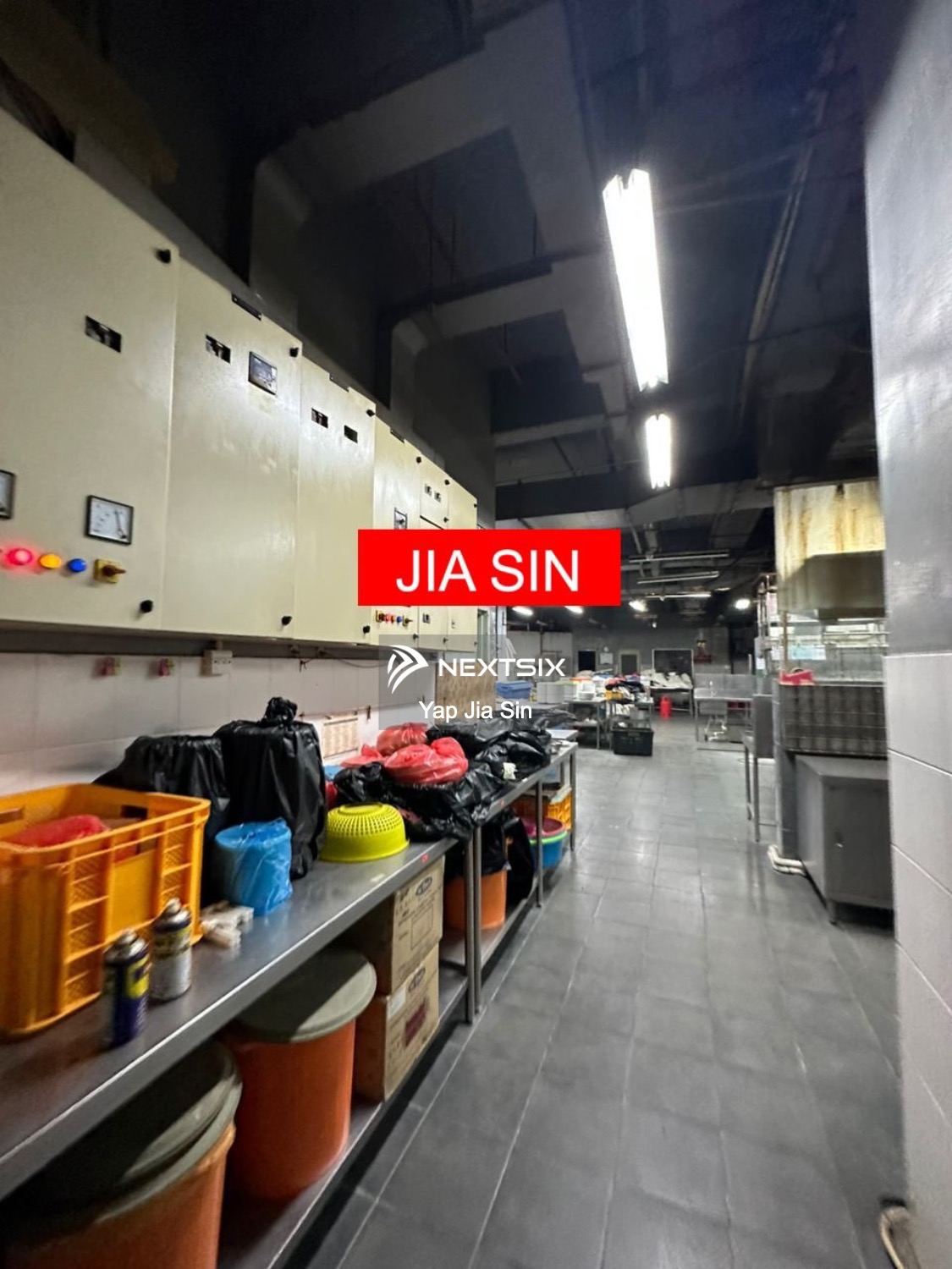 Shop For Rent in Georgetown Penang - Image 7