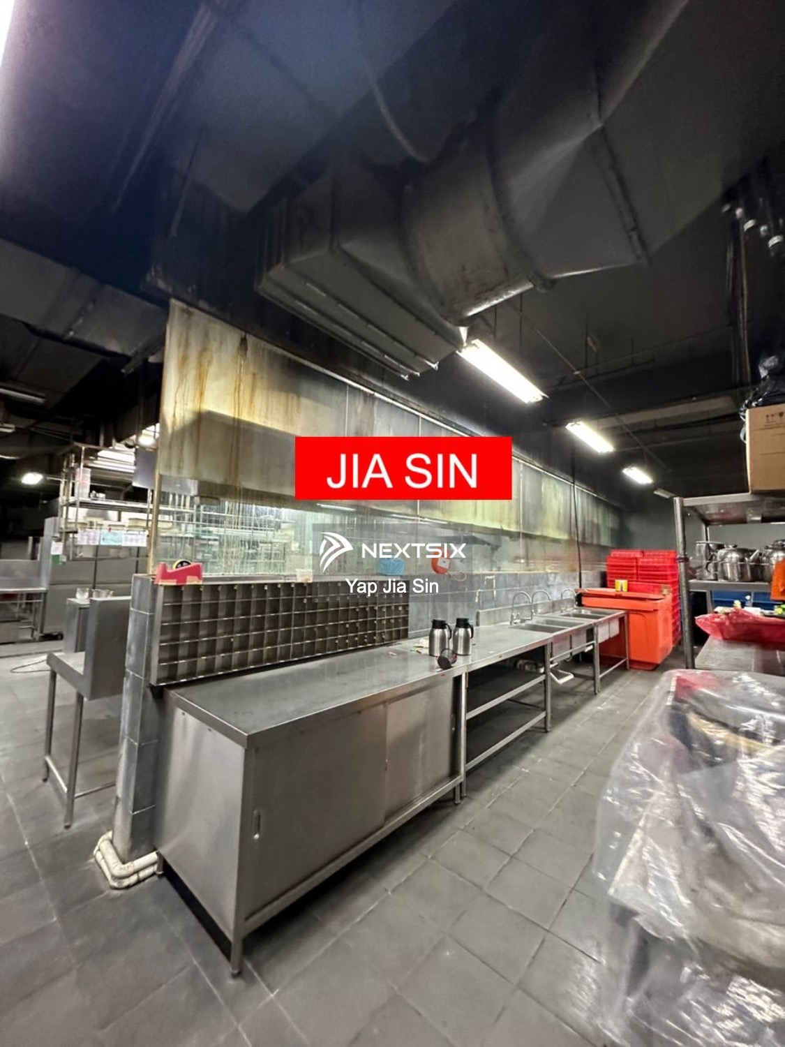 Shop For Rent in Georgetown Penang - Image 8