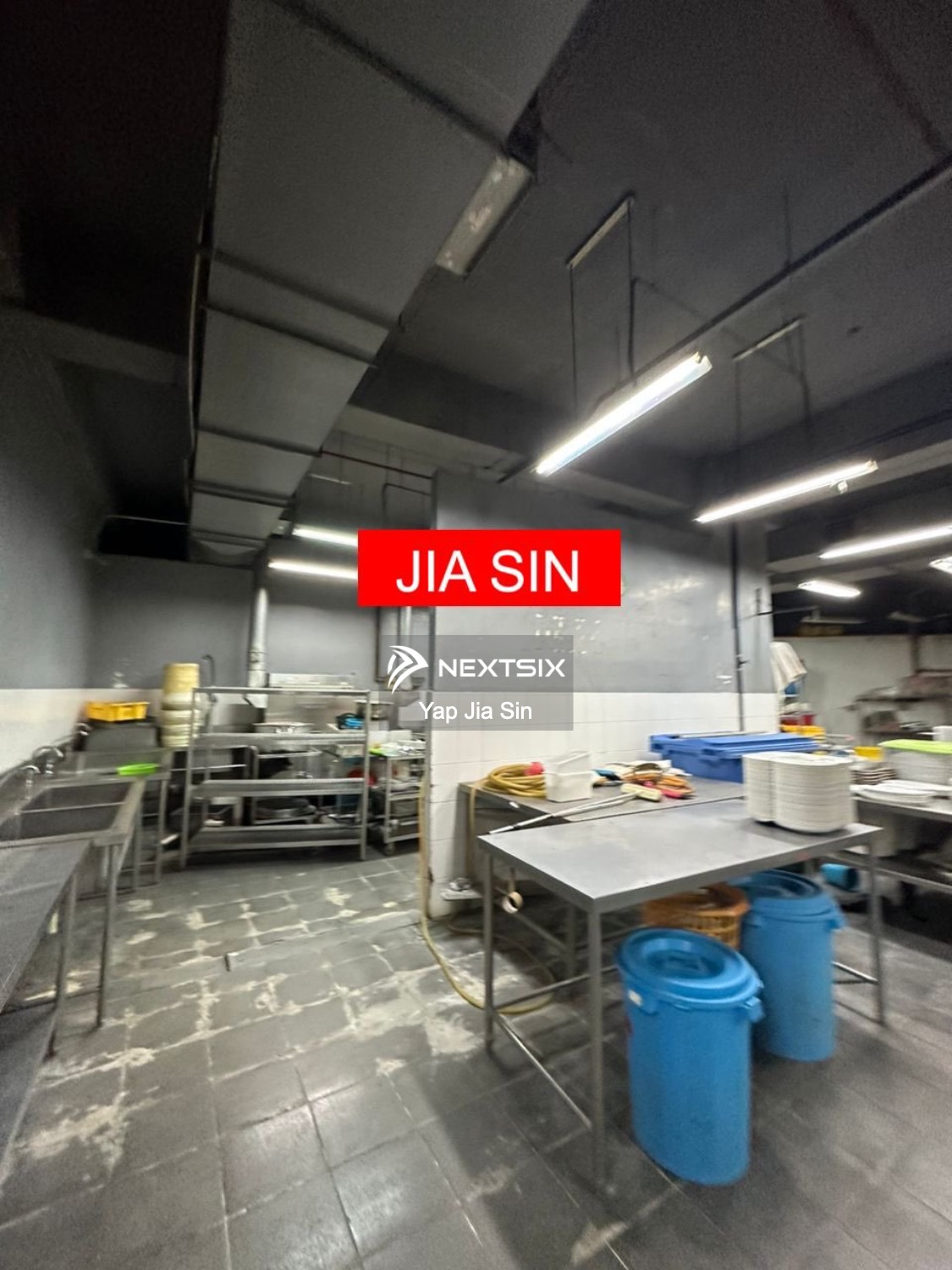 Shop For Rent in Georgetown Penang - Image 9