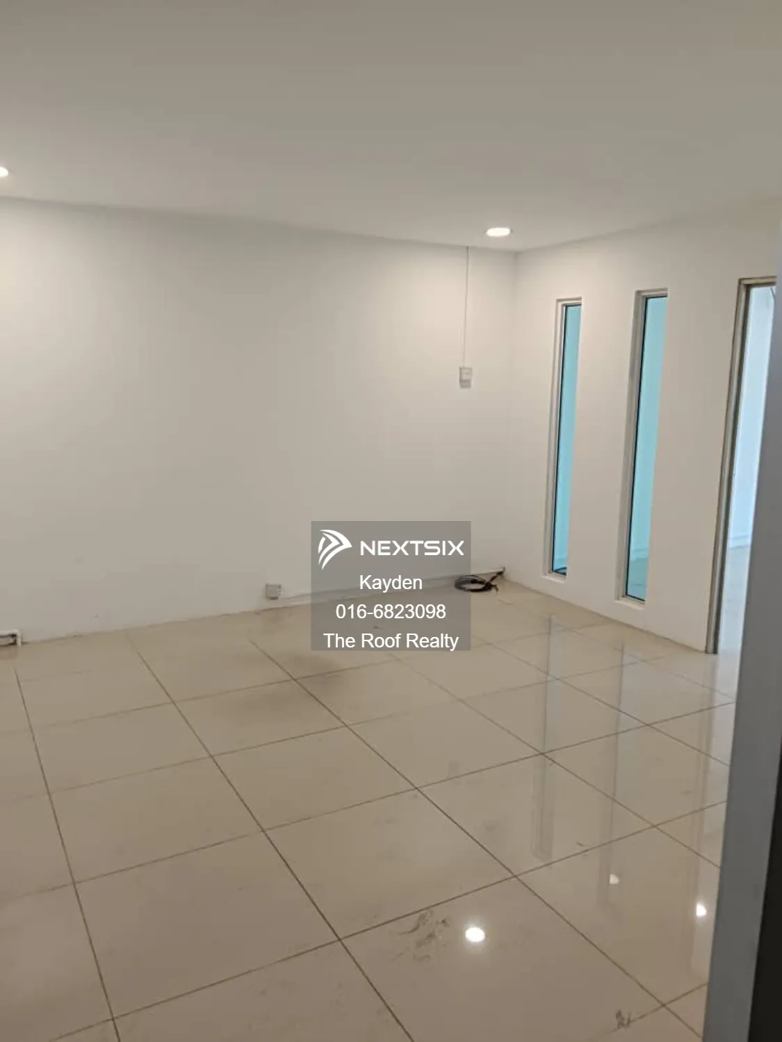 Shop For Sale in Ayer Itam Penang