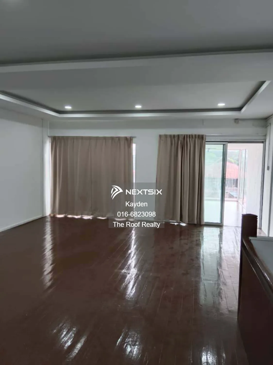 Shop For Sale in Ayer Itam Penang - Image 5