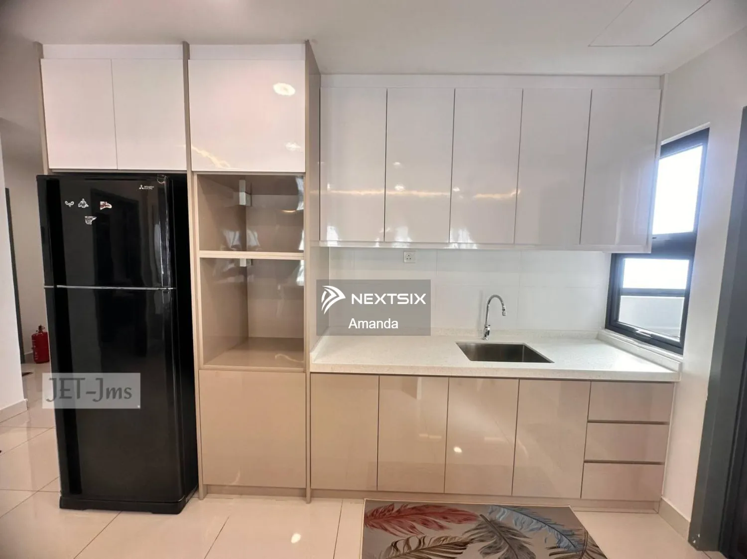 Serviced Residence For Rent in Klang Selangor