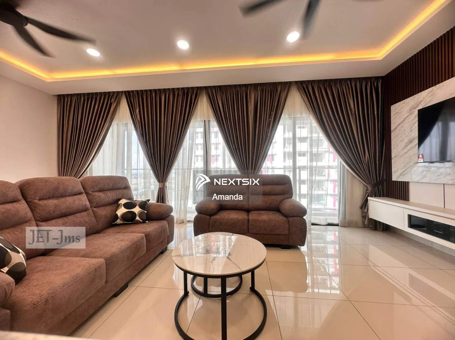 Serviced Residence For Rent in Klang Selangor - Image 5