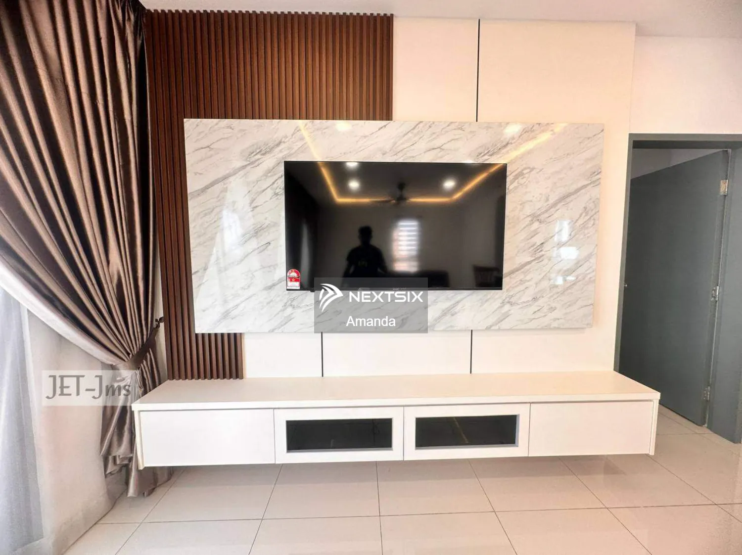Serviced Residence For Rent in Klang Selangor - Image 6