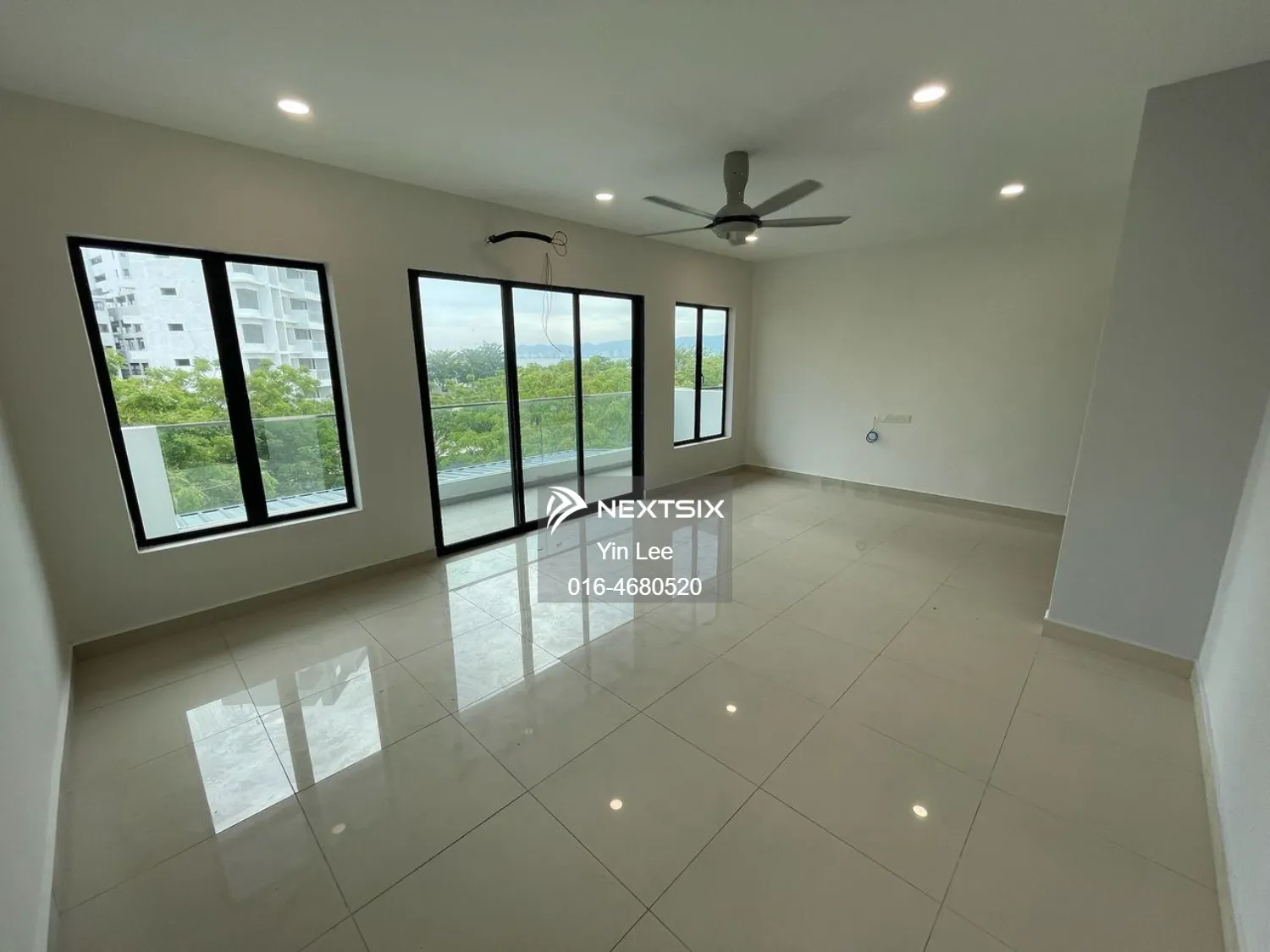3-sty Terrace/Link House For Sale in Butterworth Penang - Image 11