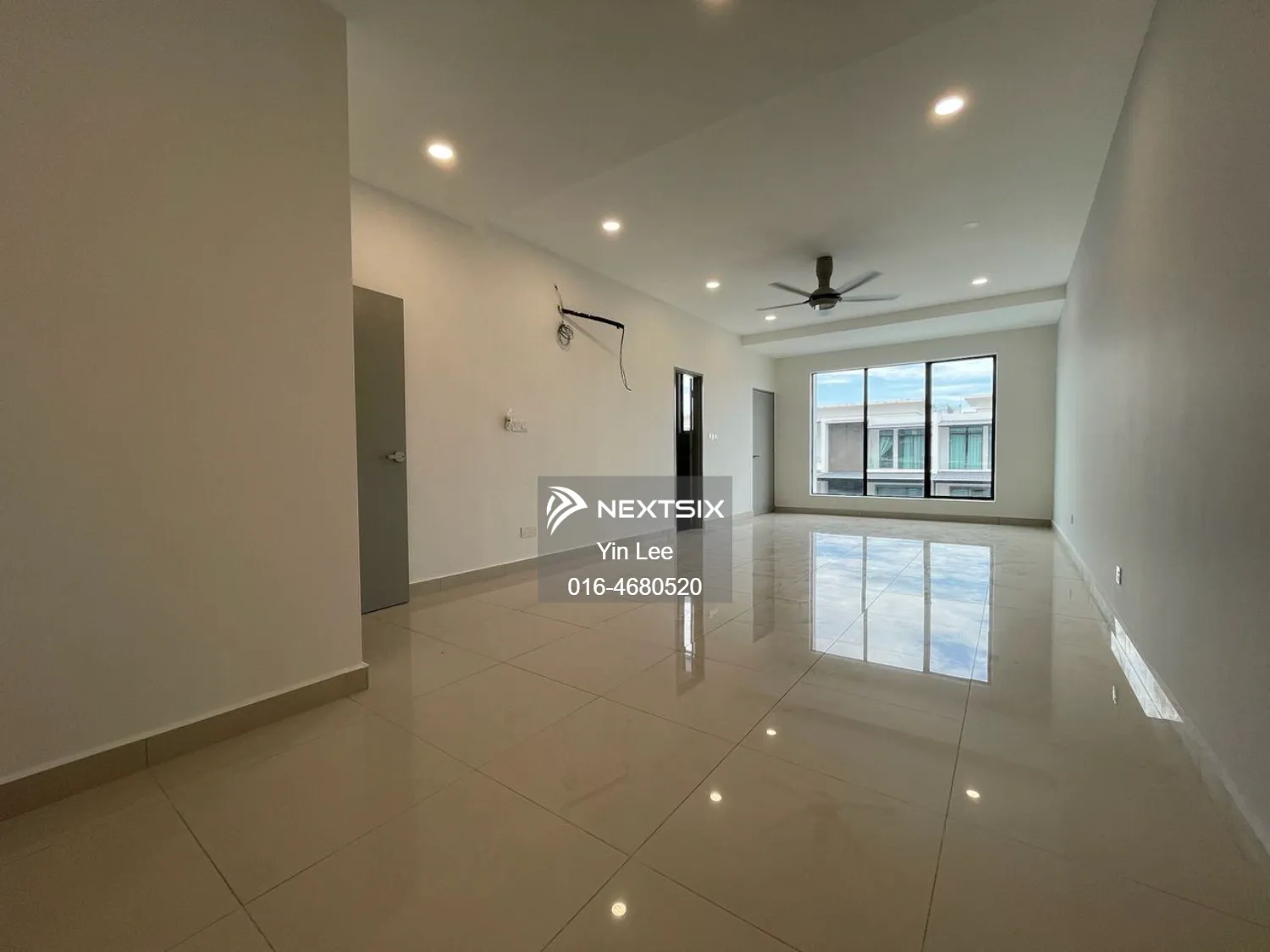 3-sty Terrace/Link House For Sale in Butterworth Penang - Image 13
