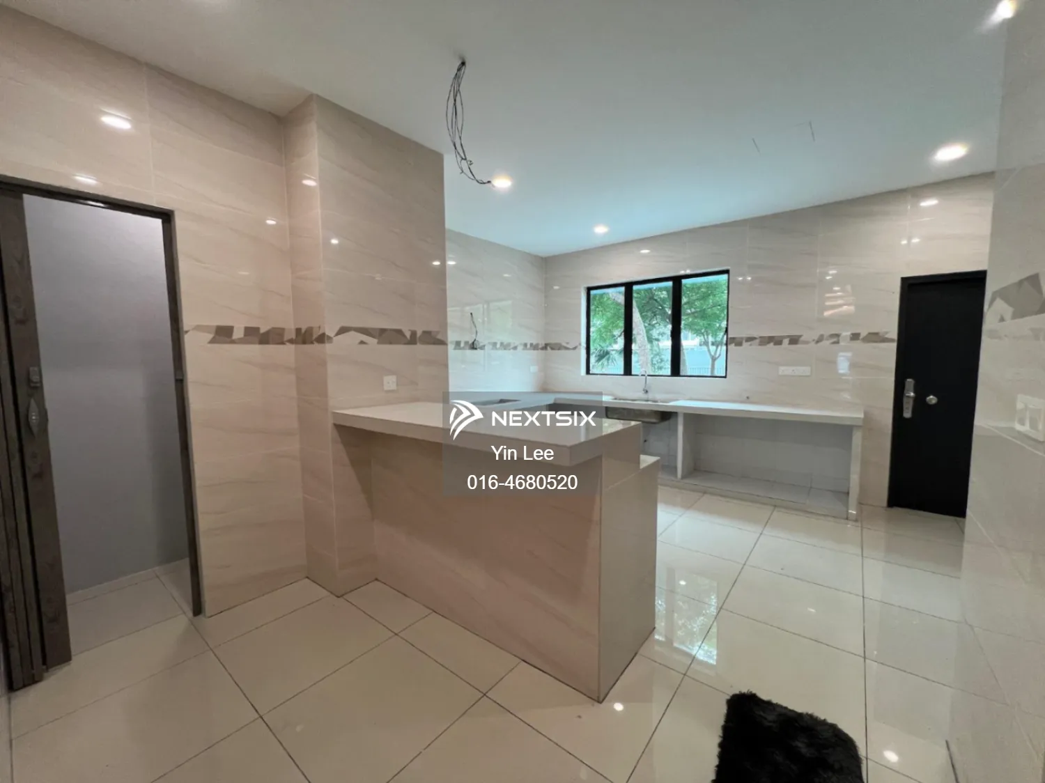 3-sty Terrace/Link House For Sale in Butterworth Penang - Image 3